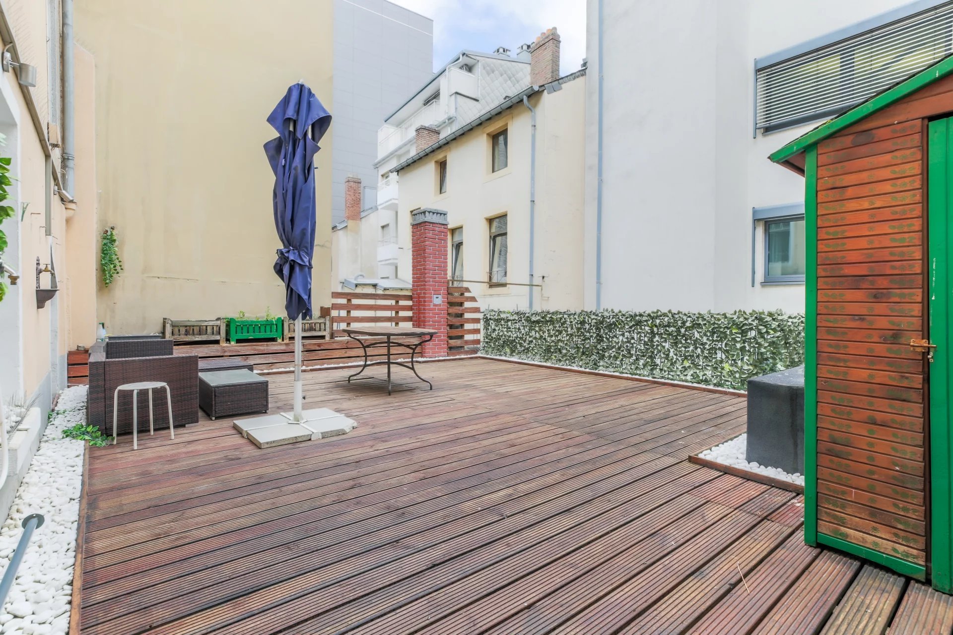 Luxembourg, Canton de Luxembourg, LU, 1 Bedroom Bedrooms, ,Residential,For Sale,1610802