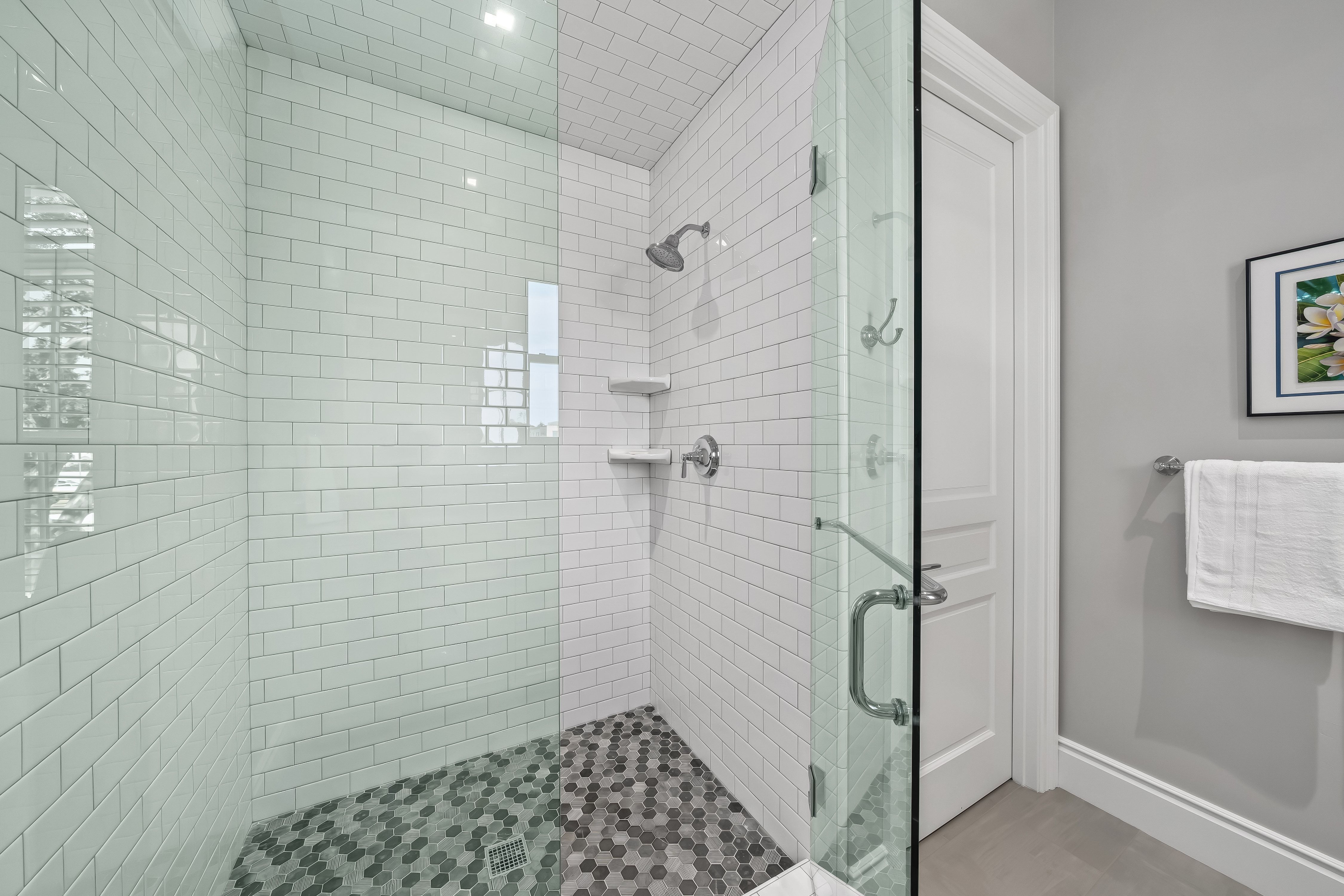  Classic Brownstone Architecture Meets Sophisticated Contemporary Living - 物件實景
