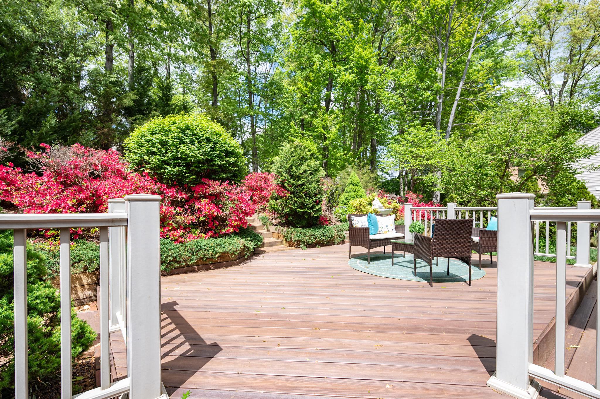 6830 Bluecurl Circle, Springfield, VA, 22152 - 物件實景