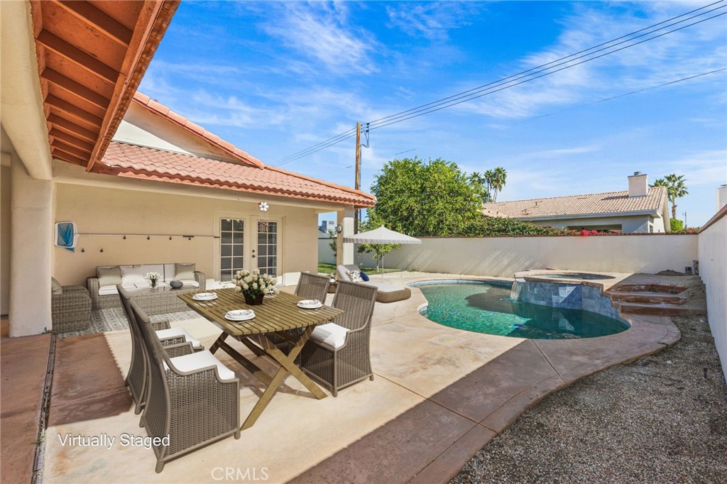 La Quinta, California, 92253, United States, 3 Bedrooms Bedrooms, ,3 BathroomsBathrooms,Residential,For Sale,2026892