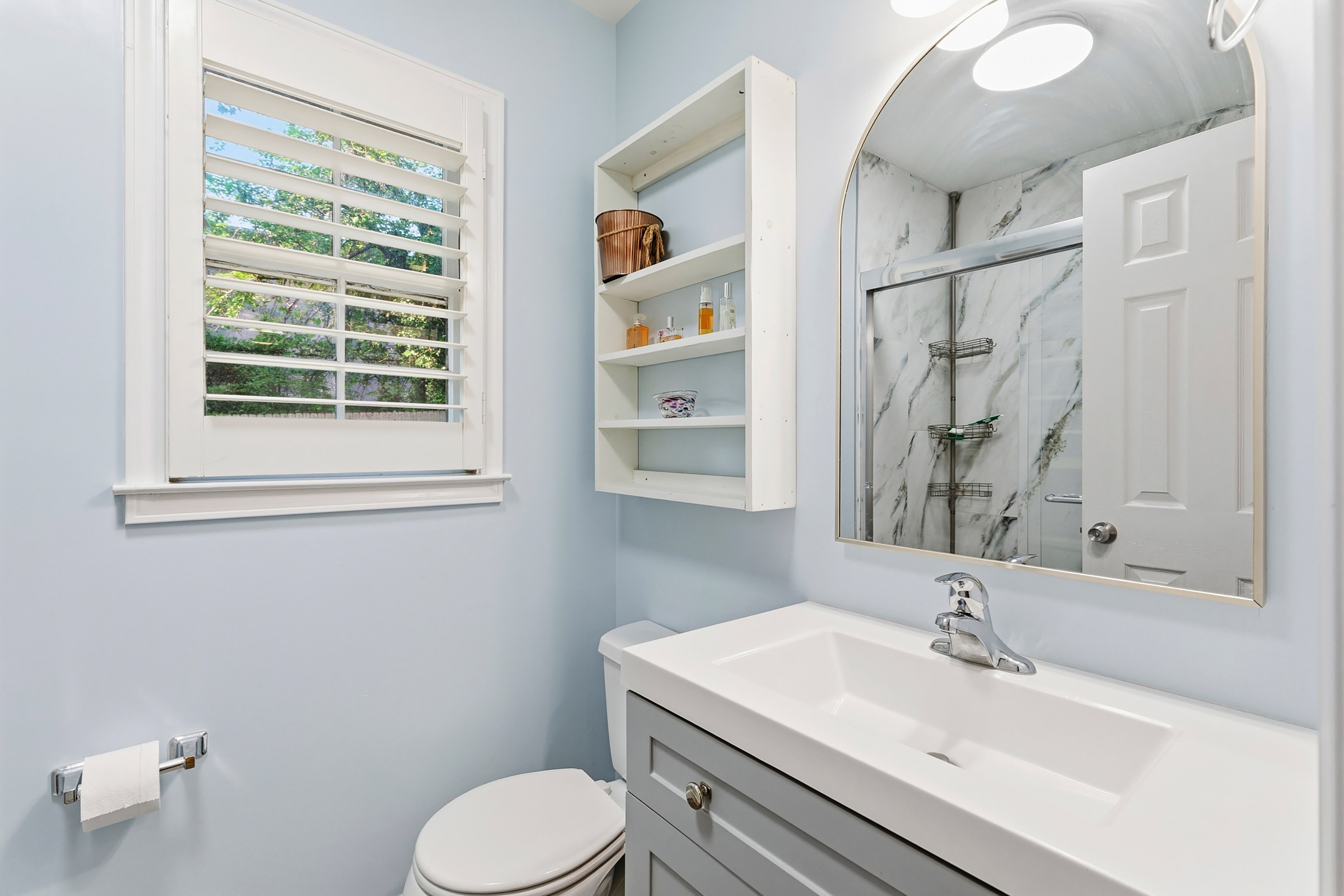  Perfect Blend Of Character, Updates, And Lifestyle—Don’t Miss It - 物件實景