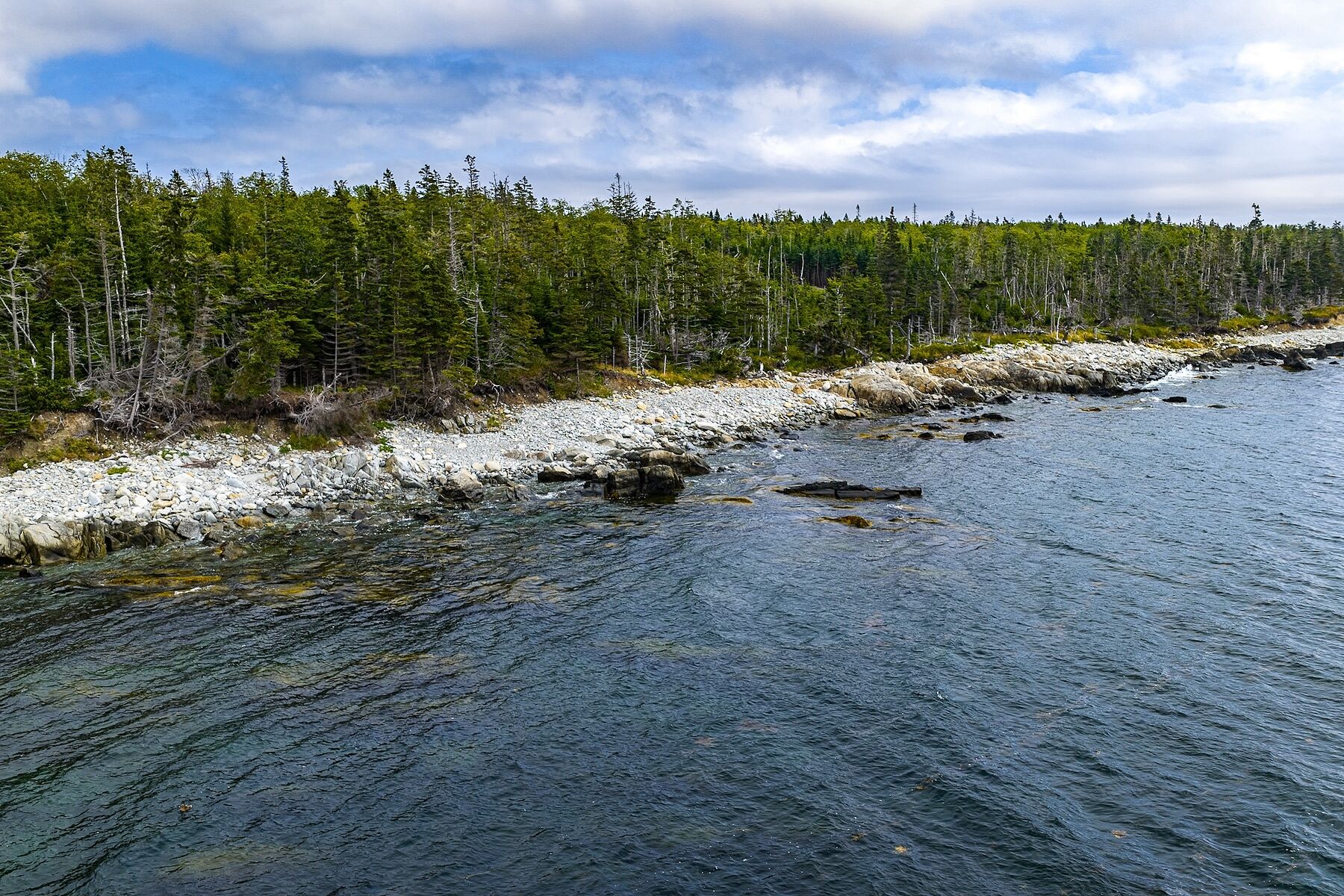  East Jordan, South Shore - 物件實景