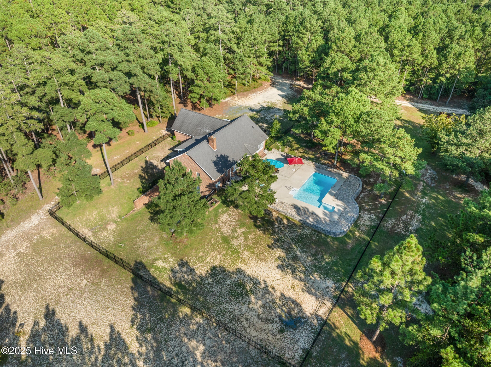 Ellerbe, North Carolina, 28338, United States, 3 Bedrooms Bedrooms, ,2 BathroomsBathrooms,Residential,For Sale,1926015