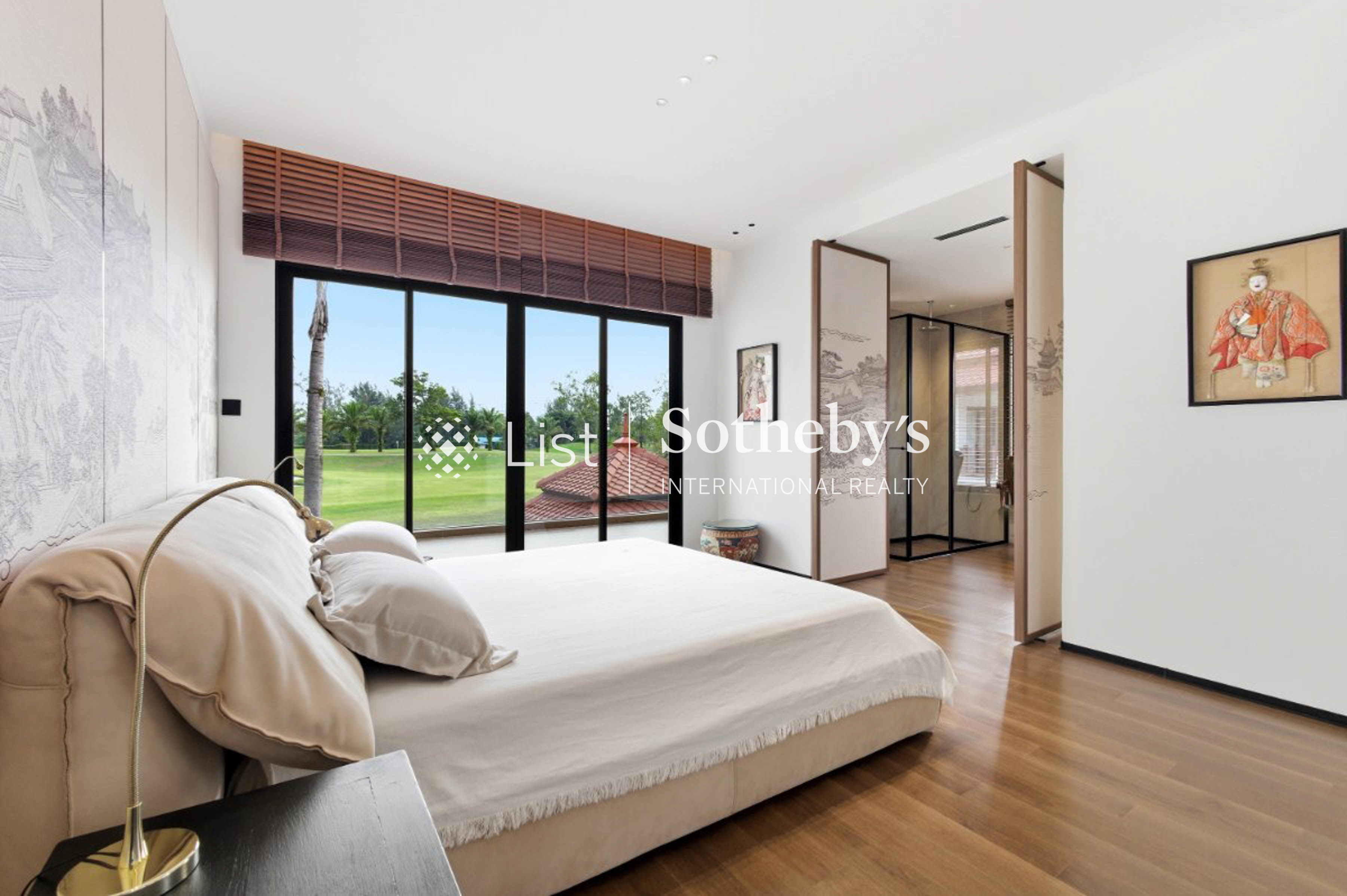  Laguna Faiway View Villa - 物件實景