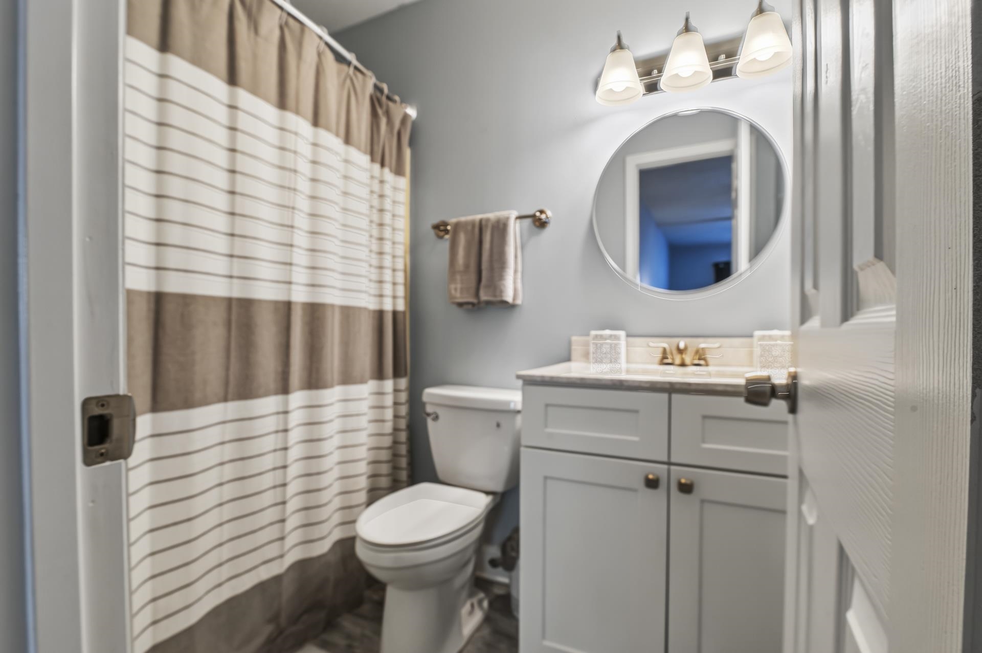  1441 Turkey Ridge Road, Unit D  Surfside Beach, SC - 物件實景