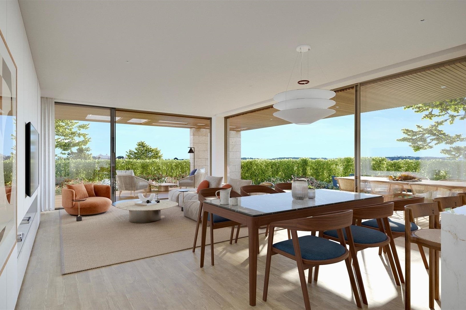  Flat, 2 bedrooms, for Sale - 物件實景