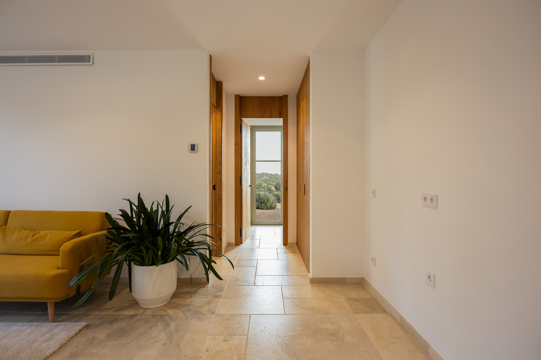  Contemporary country house with pool in Son Mora Negri near Porreres - 物件實景