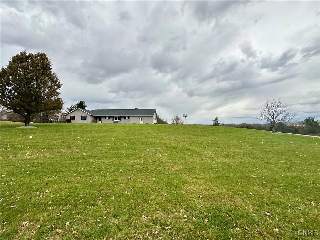 Sangerfield, New York, 13480, United States, 4 Bedrooms Bedrooms, ,3 BathroomsBathrooms,Residential,For Sale,1986487