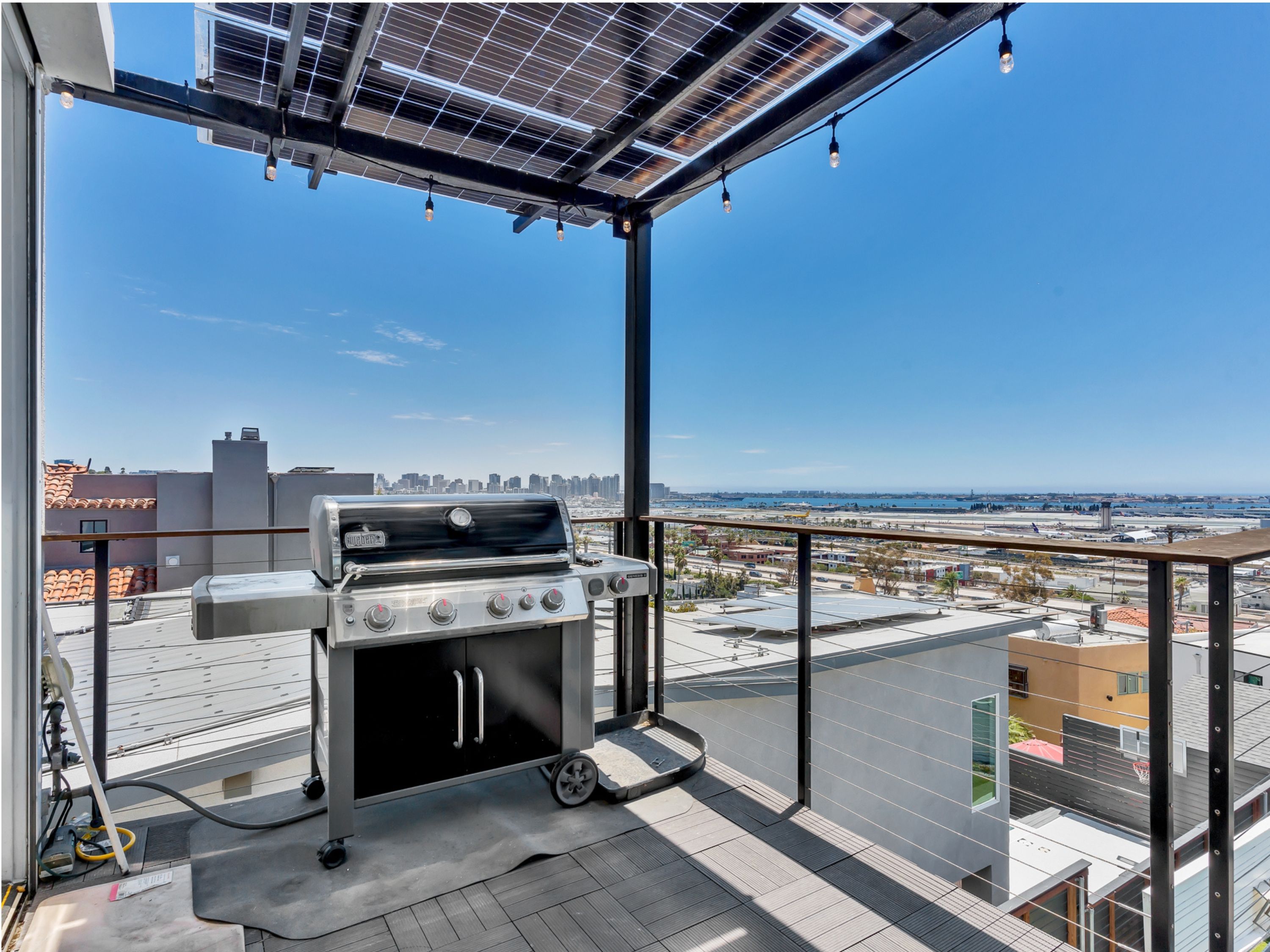  3815 Henry Street, San Diego, CA 92110 - 物件實景