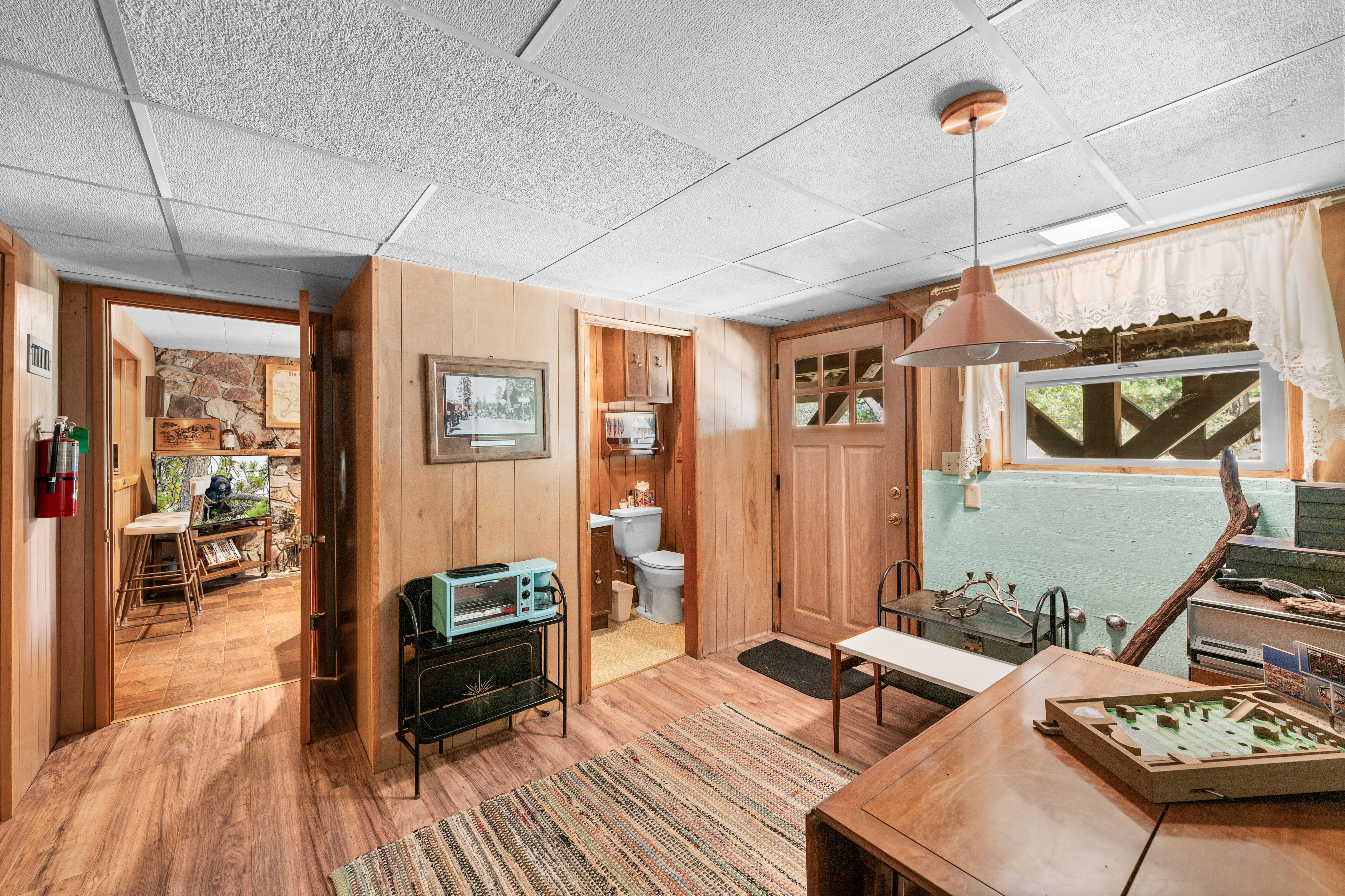  1156 Bruin Trail, Fawnskin, CA 92333 - 物件實景
