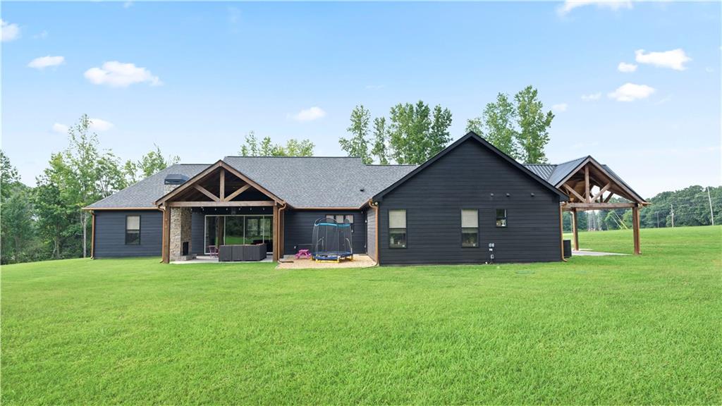 Temple, Georgia, 30179, United States, 3 Bedrooms Bedrooms, ,3 BathroomsBathrooms,Residential,For Sale,1991985