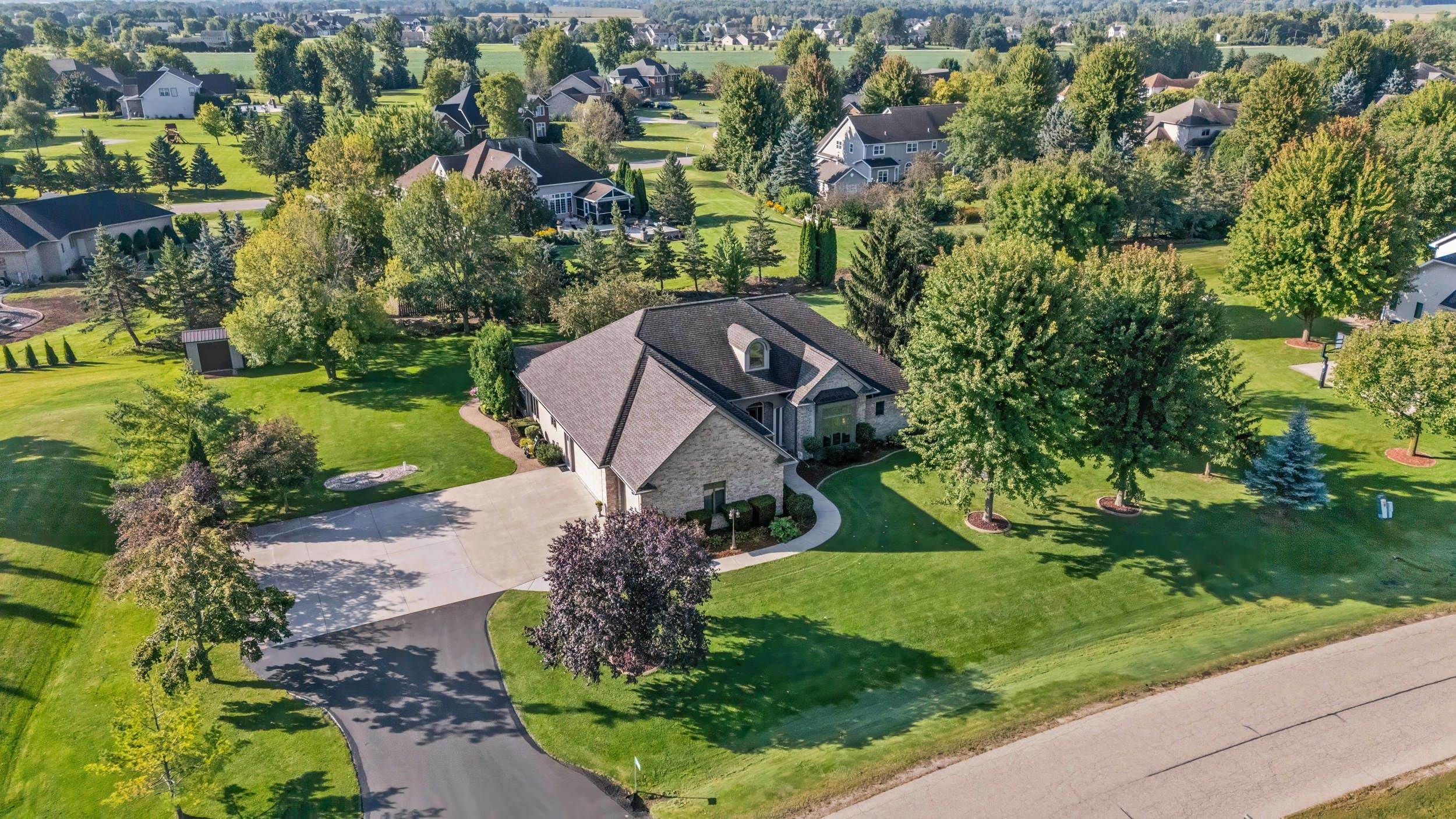 Neenah, Wisconsin, 54956, United States, 3 Bedrooms Bedrooms, ,4 BathroomsBathrooms,Residential,For Sale,1938221