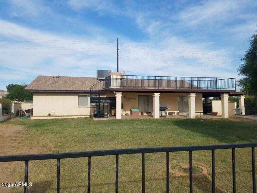 Mesa, Arizona, 85207, United States, 3 Bedrooms Bedrooms, ,2 BathroomsBathrooms,Residential,For Sale,1999609