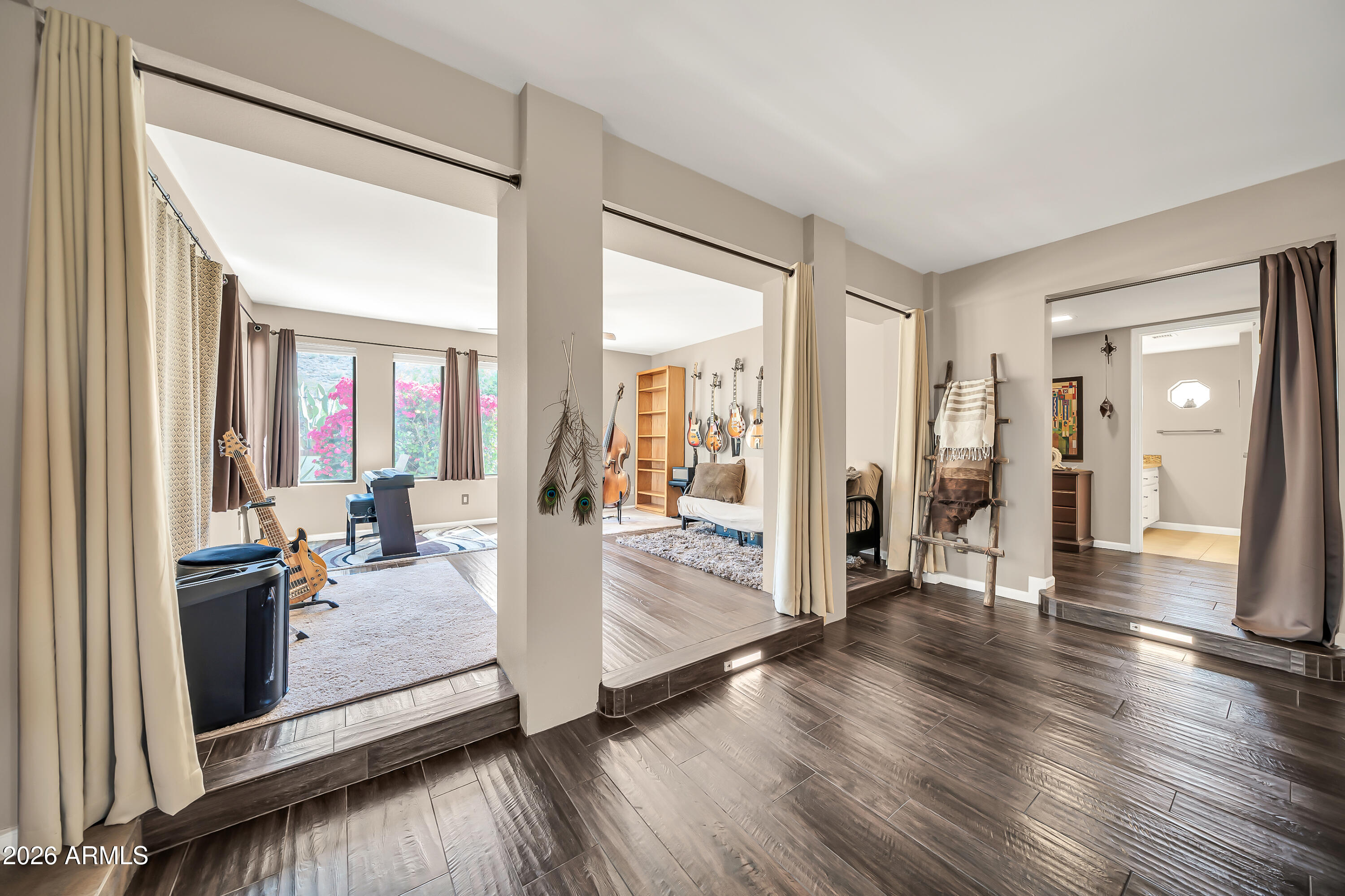  1121 W Aster Drive  Phoenix, AZ - 物件實景