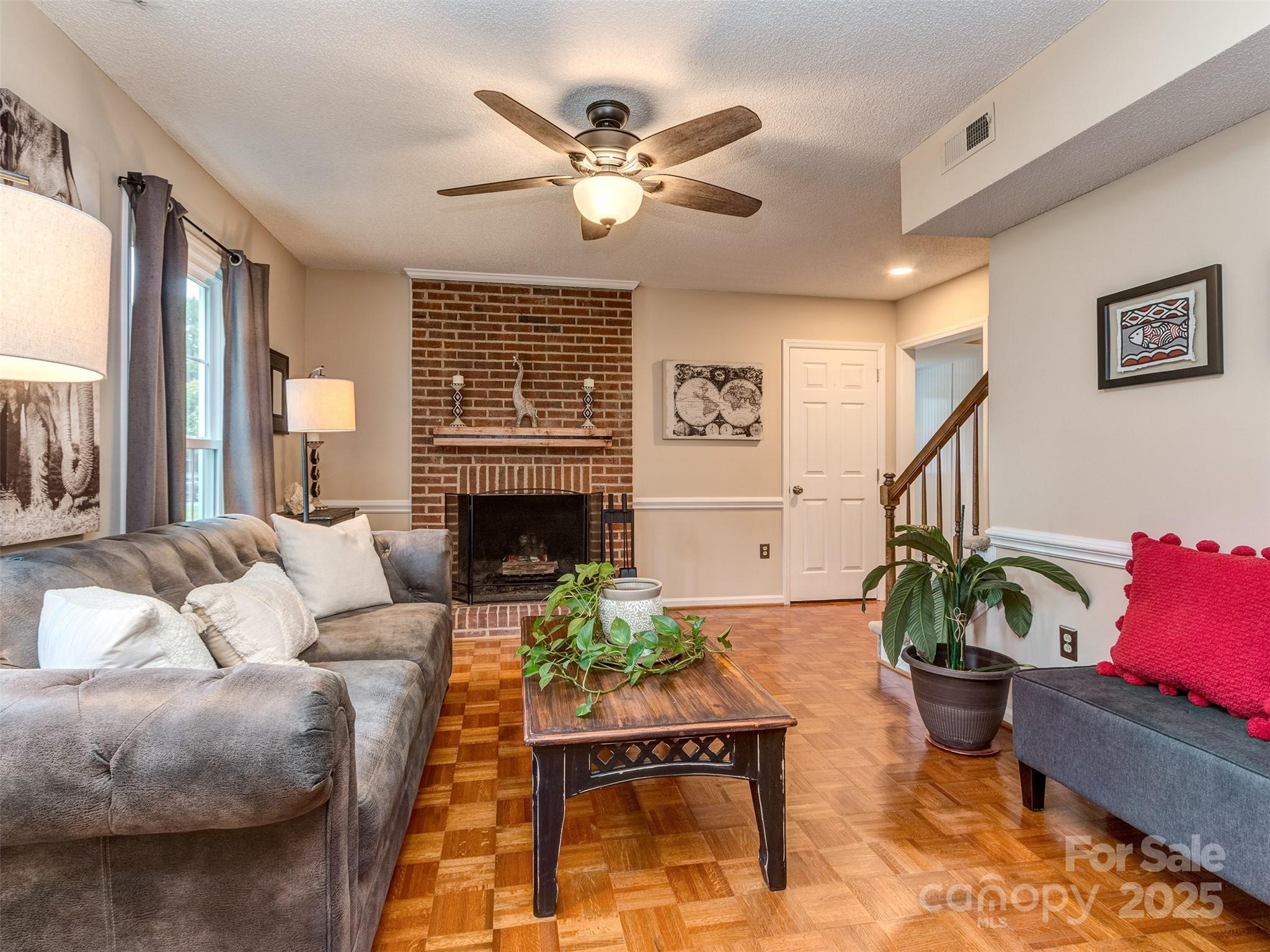 Charlotte, North Carolina, 28277, United States, 4 Bedrooms Bedrooms, ,3 BathroomsBathrooms,Residential,For Sale,1910915