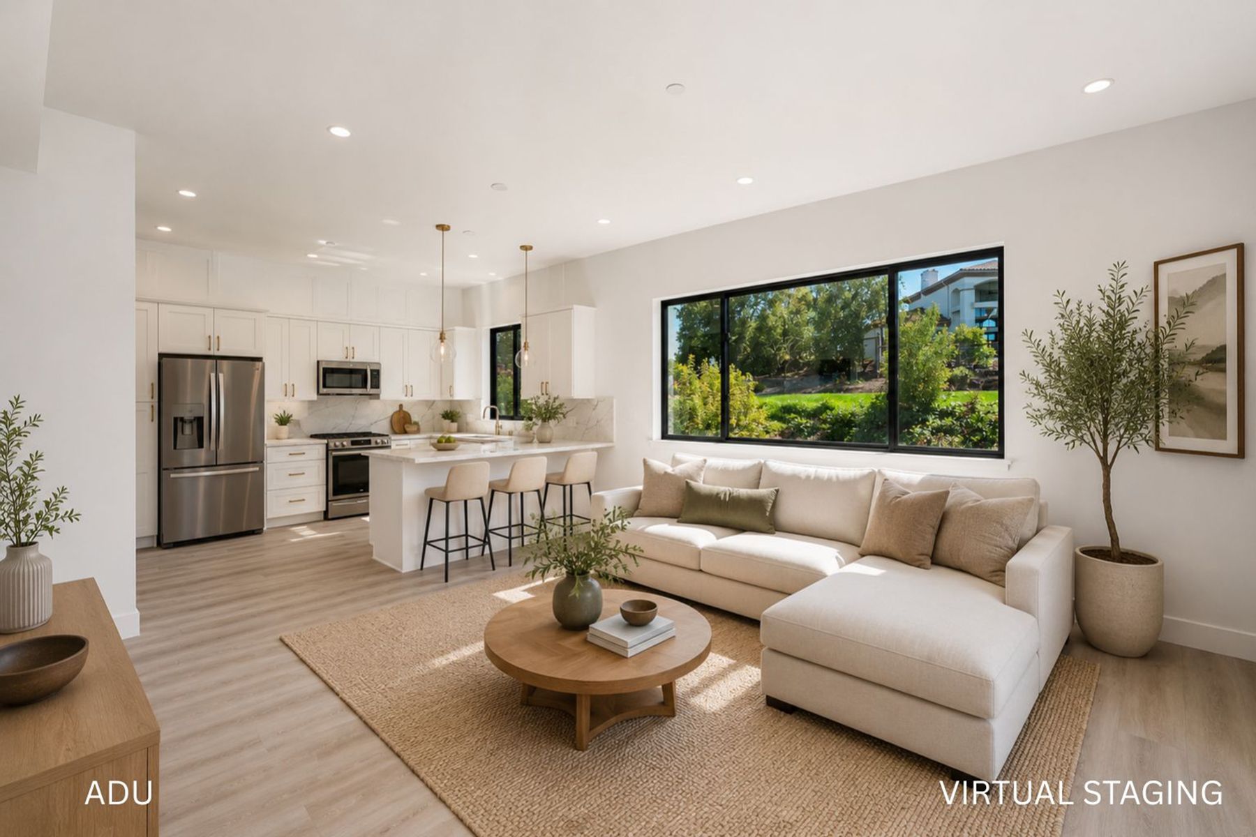  3701 Cross Creek Road, Santa Rosa, CA 95403 - 物件實景