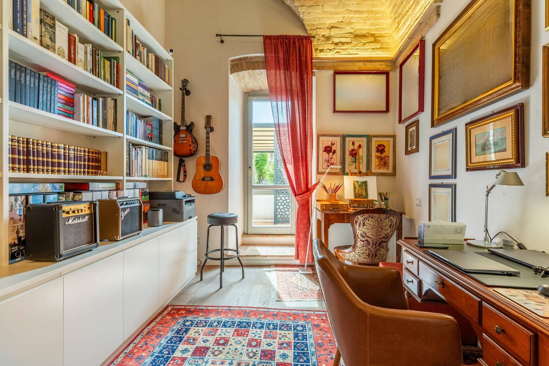 Spello, Perugia, 06038, IT, 3 Bedrooms Bedrooms, ,3 BathroomsBathrooms,Residential,For Sale,1876089