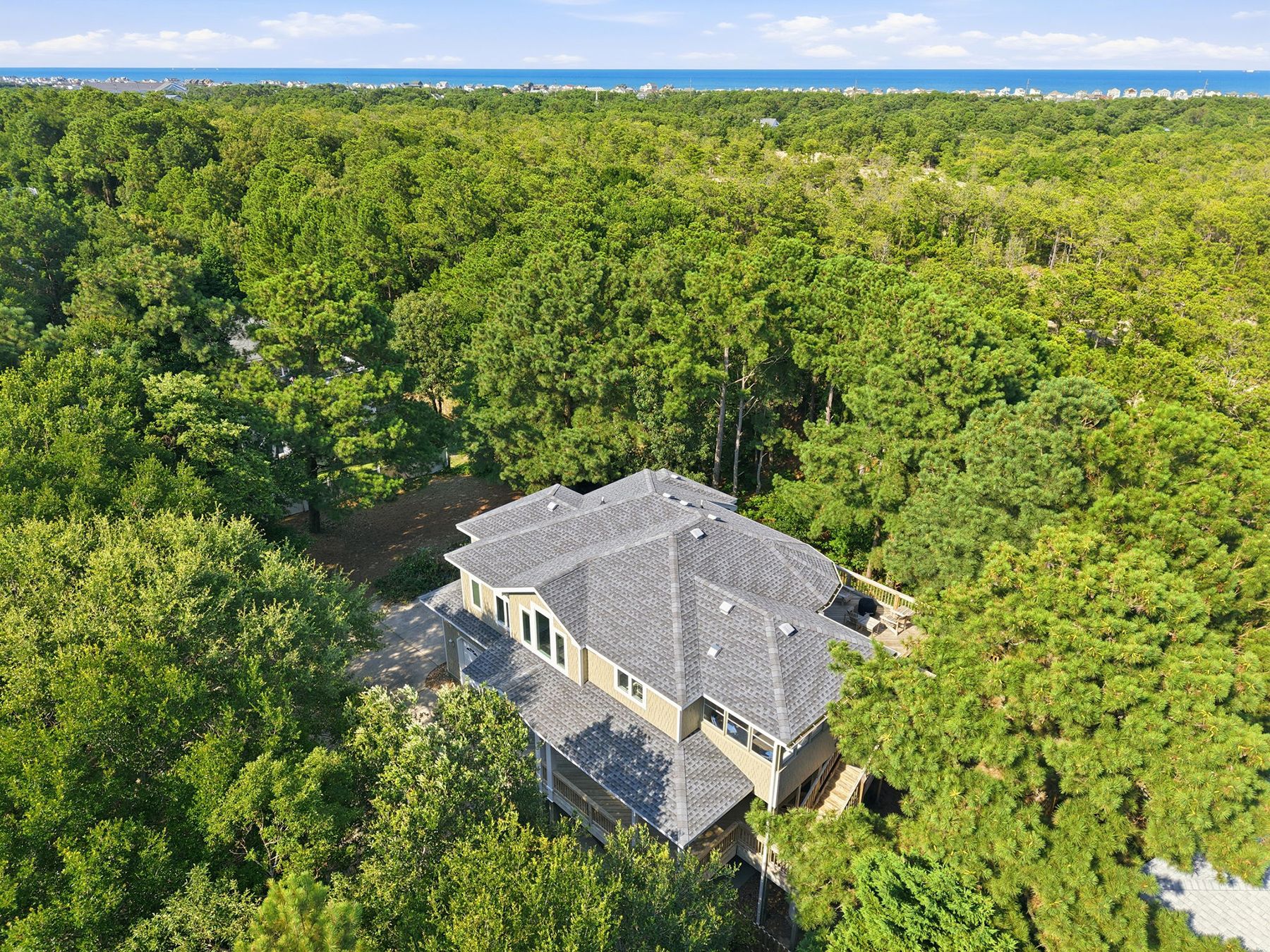  447 W Villa Dunes Drive, Nags Head, NC 27959 - 物件實景