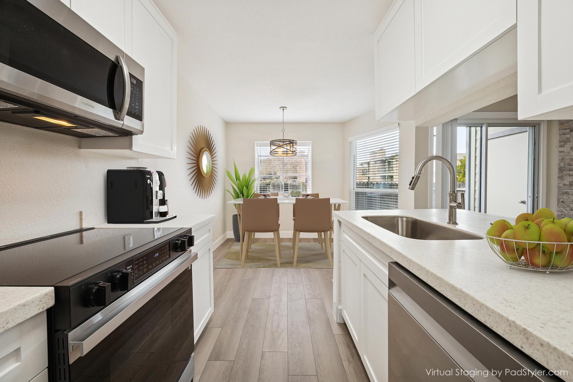  18800 Egret Bay Boulevard #907 - 物件實景