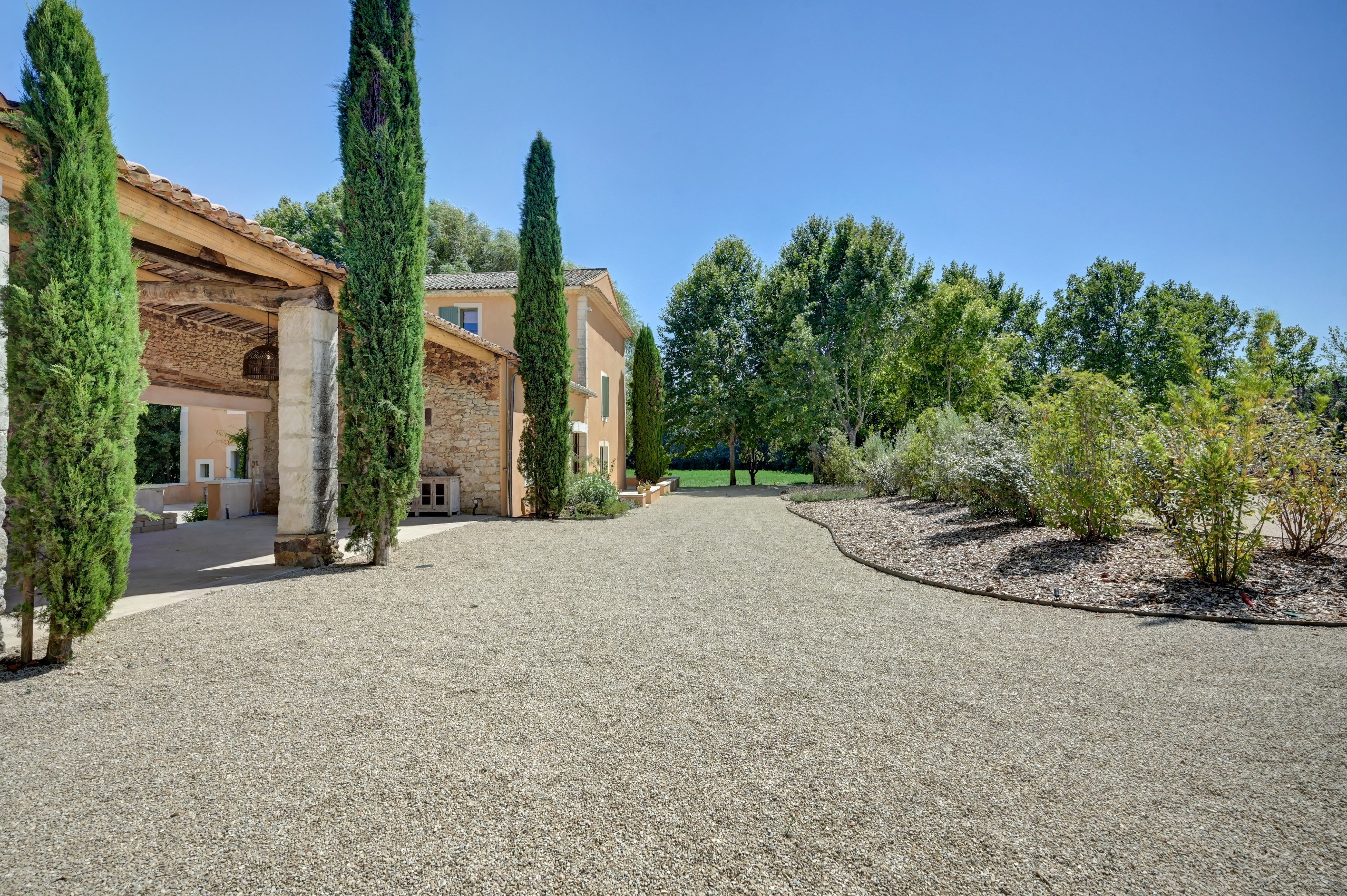  A family Bastide - 物件實景