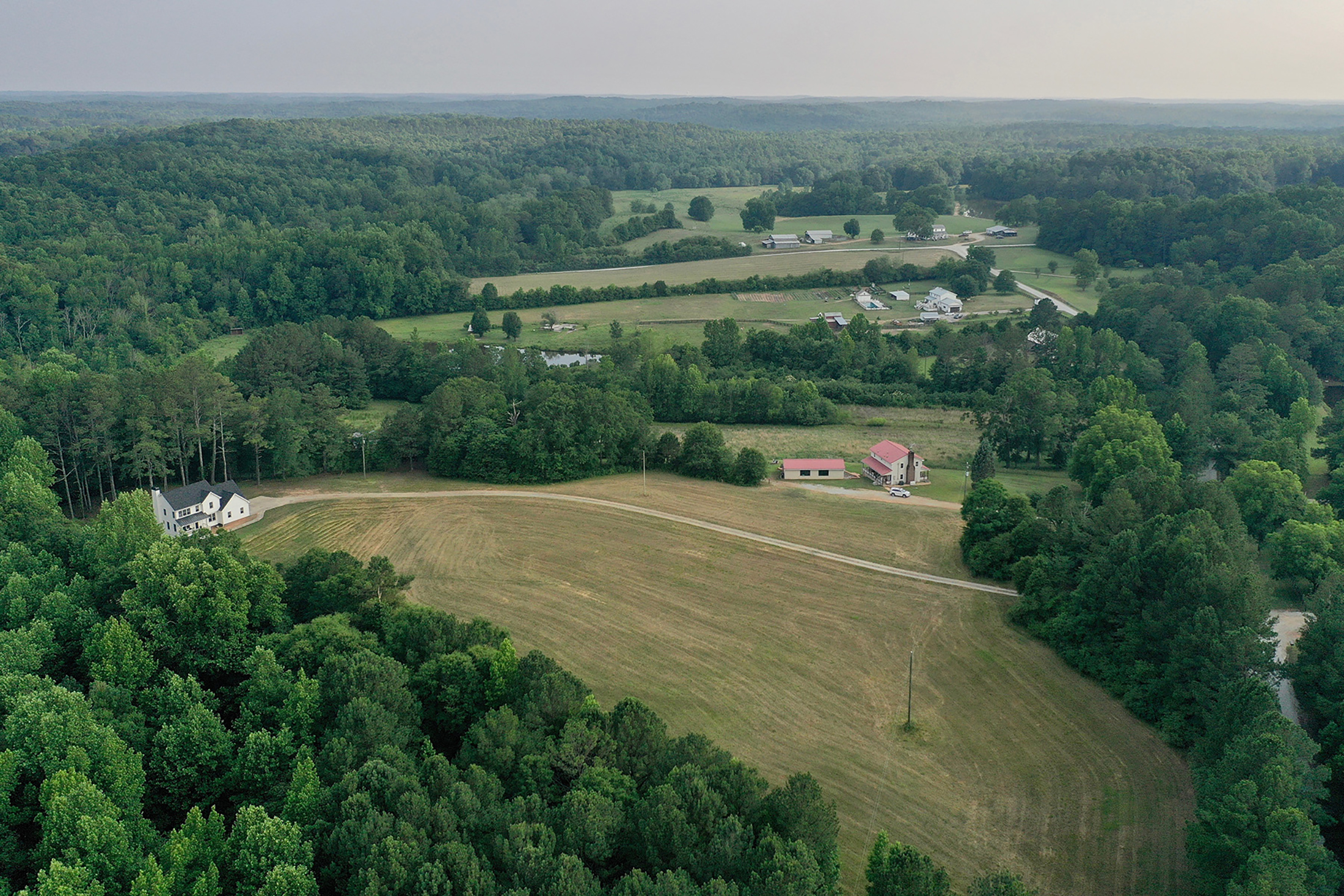  Serenbe Lifestyle Situated on Private Acreage - 物件實景