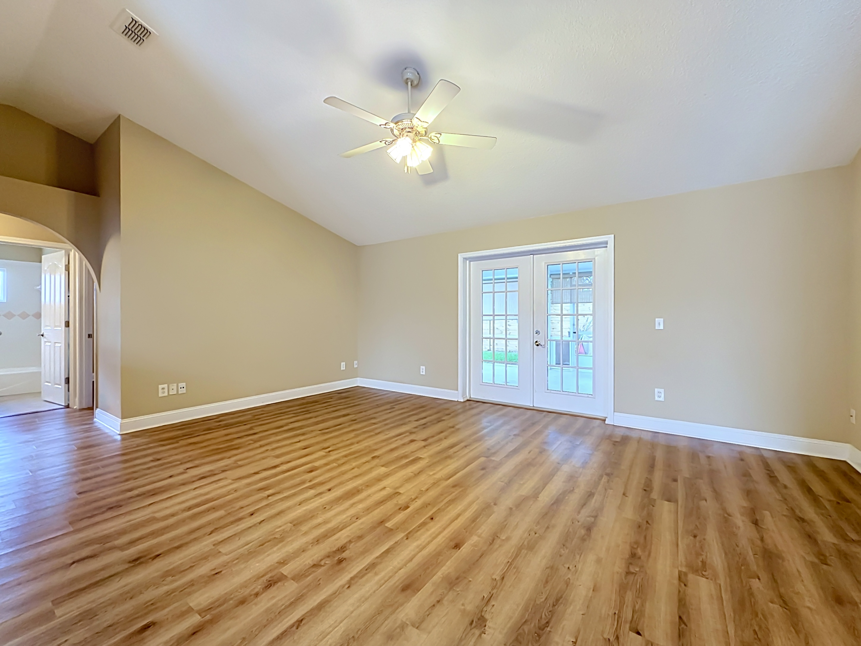  5384 5th St, St Augustine, FL, 32080 - 物件實景