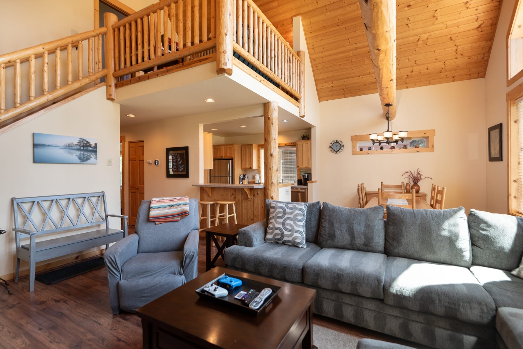  8578 Red Wing Lane Redmond, OR 97756 - 物件實景
