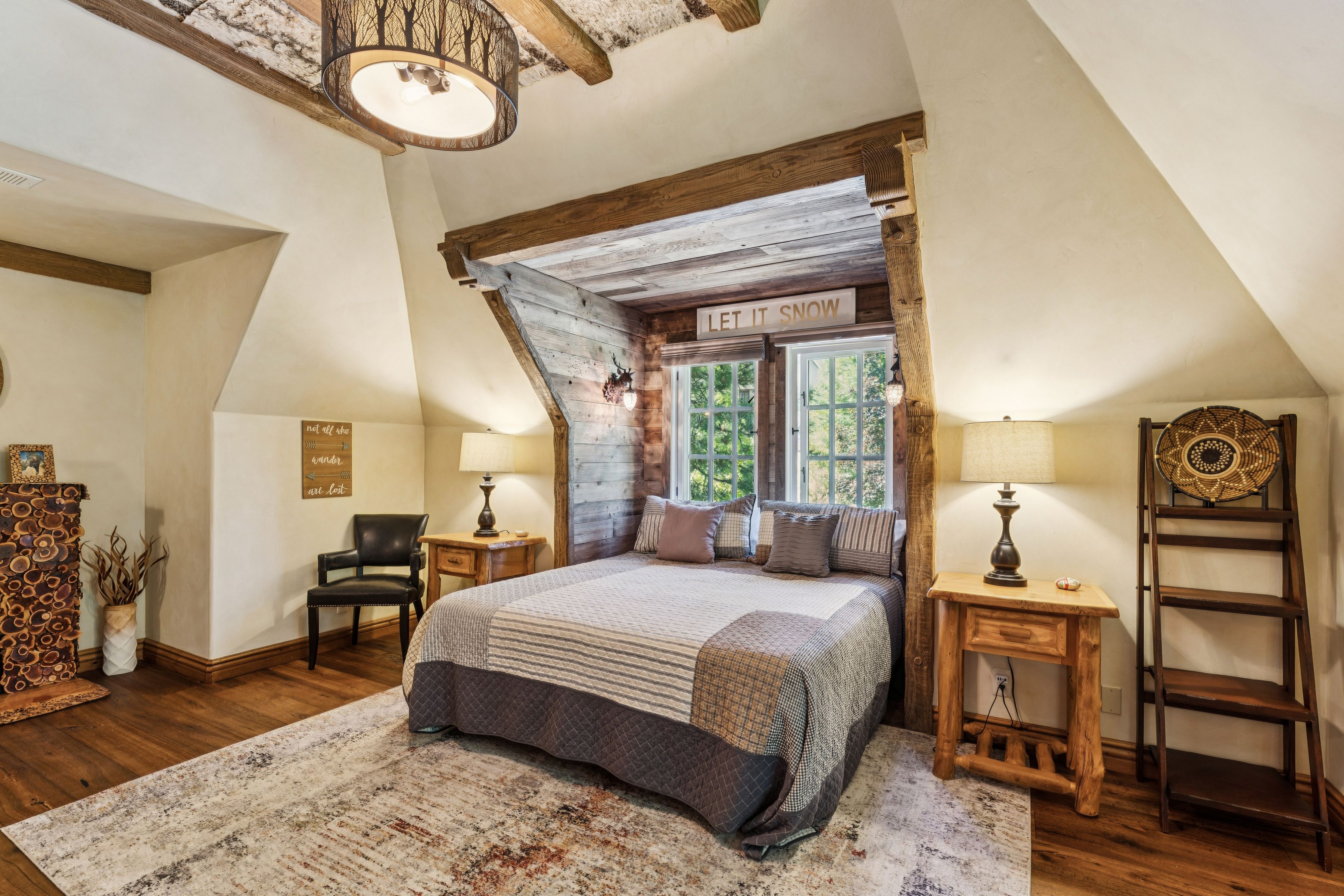  27956 High Knoll Road, Lake Arrowhead, CA 92352 - 物件實景