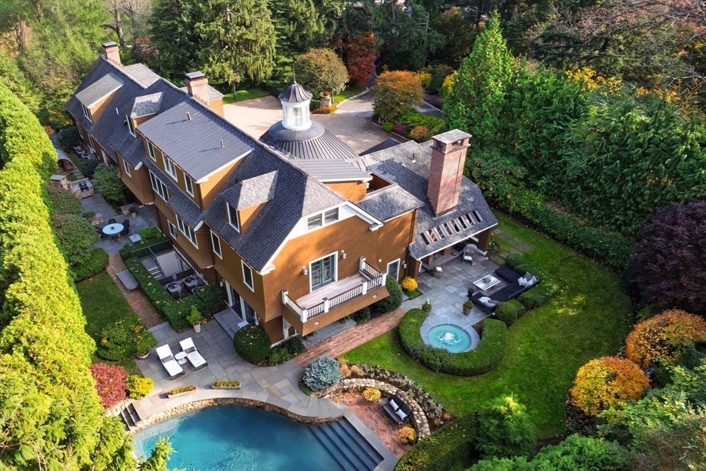 Brookline, Massachusetts, 02445, United States, 6 Bedrooms Bedrooms, ,8 BathroomsBathrooms,Residential,For Sale,1951520