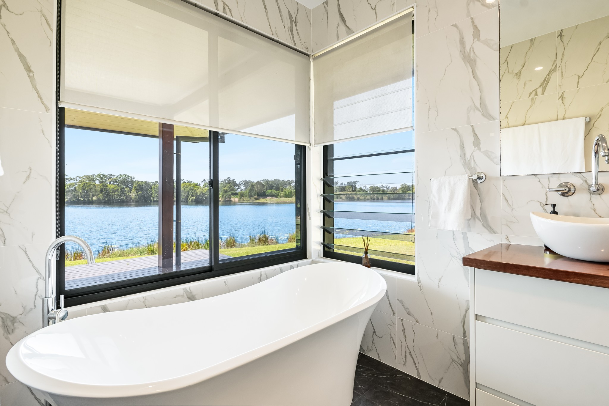  91 Newrybar Swamp Road, Kinvara - 物件實景