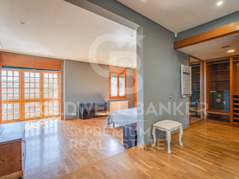 Sant Cugat del Vallès, Catalonia, ES, 6 Bedrooms Bedrooms, ,8 BathroomsBathrooms,Residential,For Sale,1627938