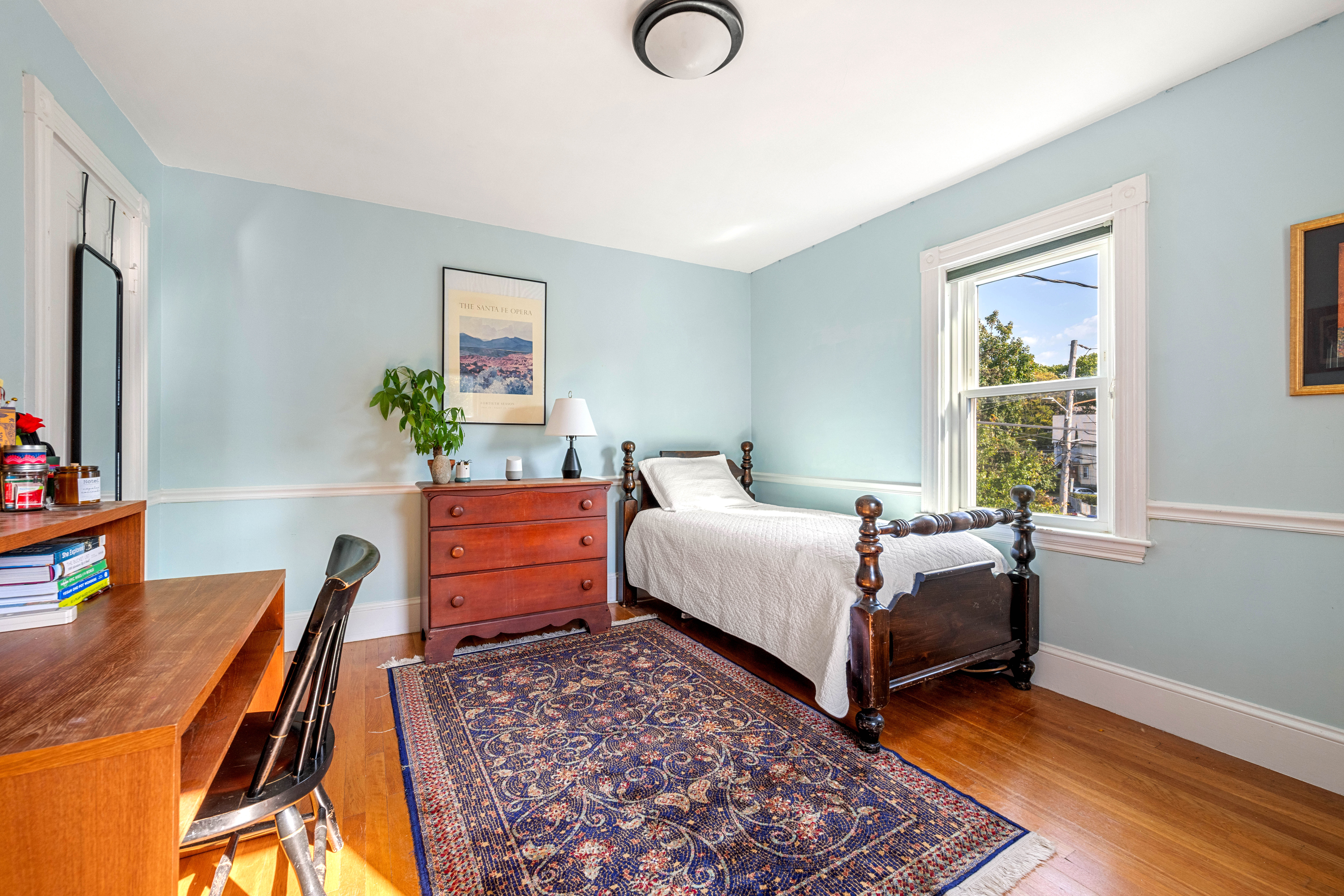  46 Sycamore Street, Boston, MA, 02131 - 物件實景