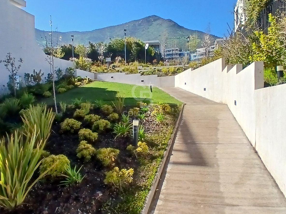 Las Condes, Chile, 4 Bedrooms Bedrooms, ,4 BathroomsBathrooms,Residential,For Sale,1948849