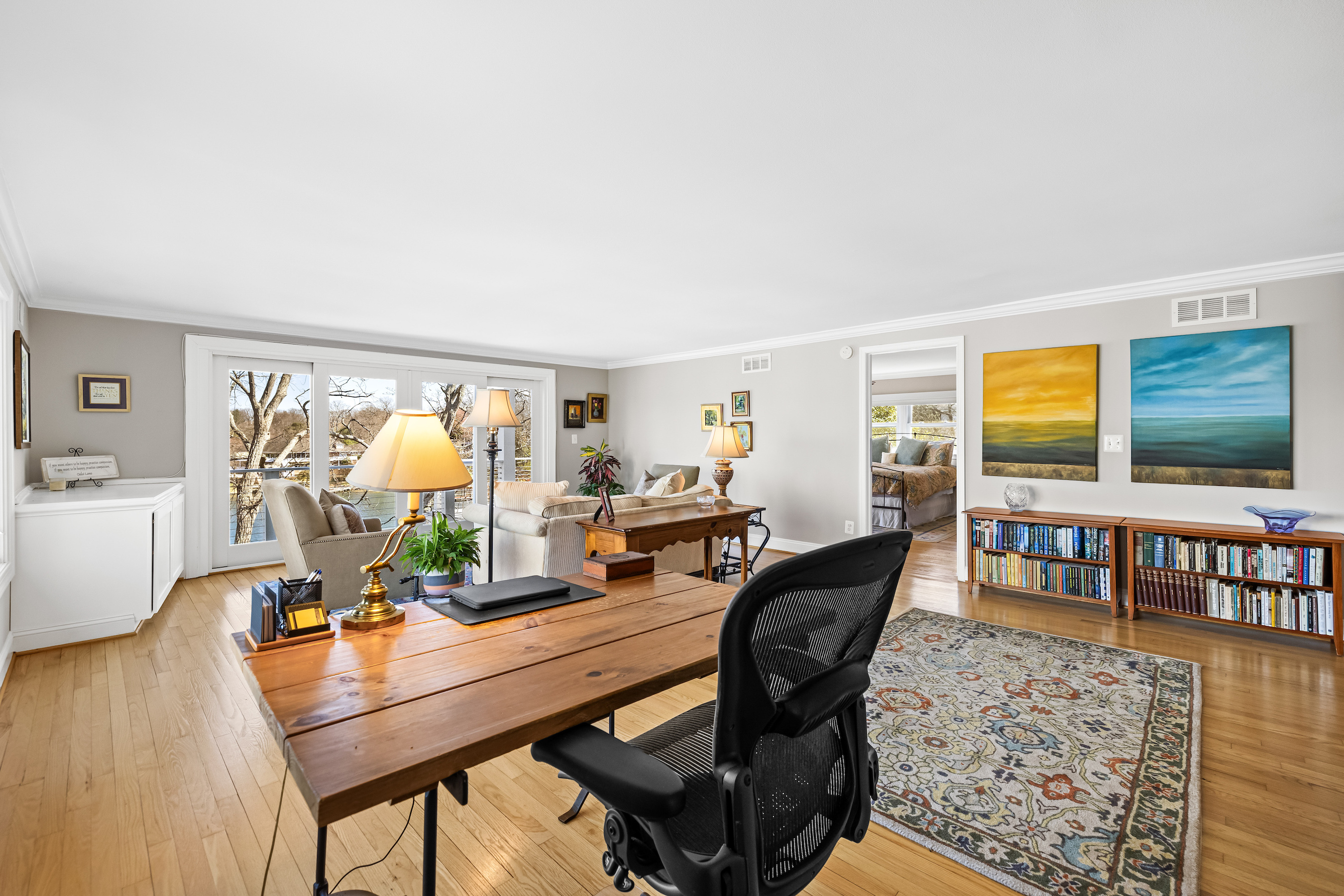  LINSTEAD ON THE SEVERN - 物件實景