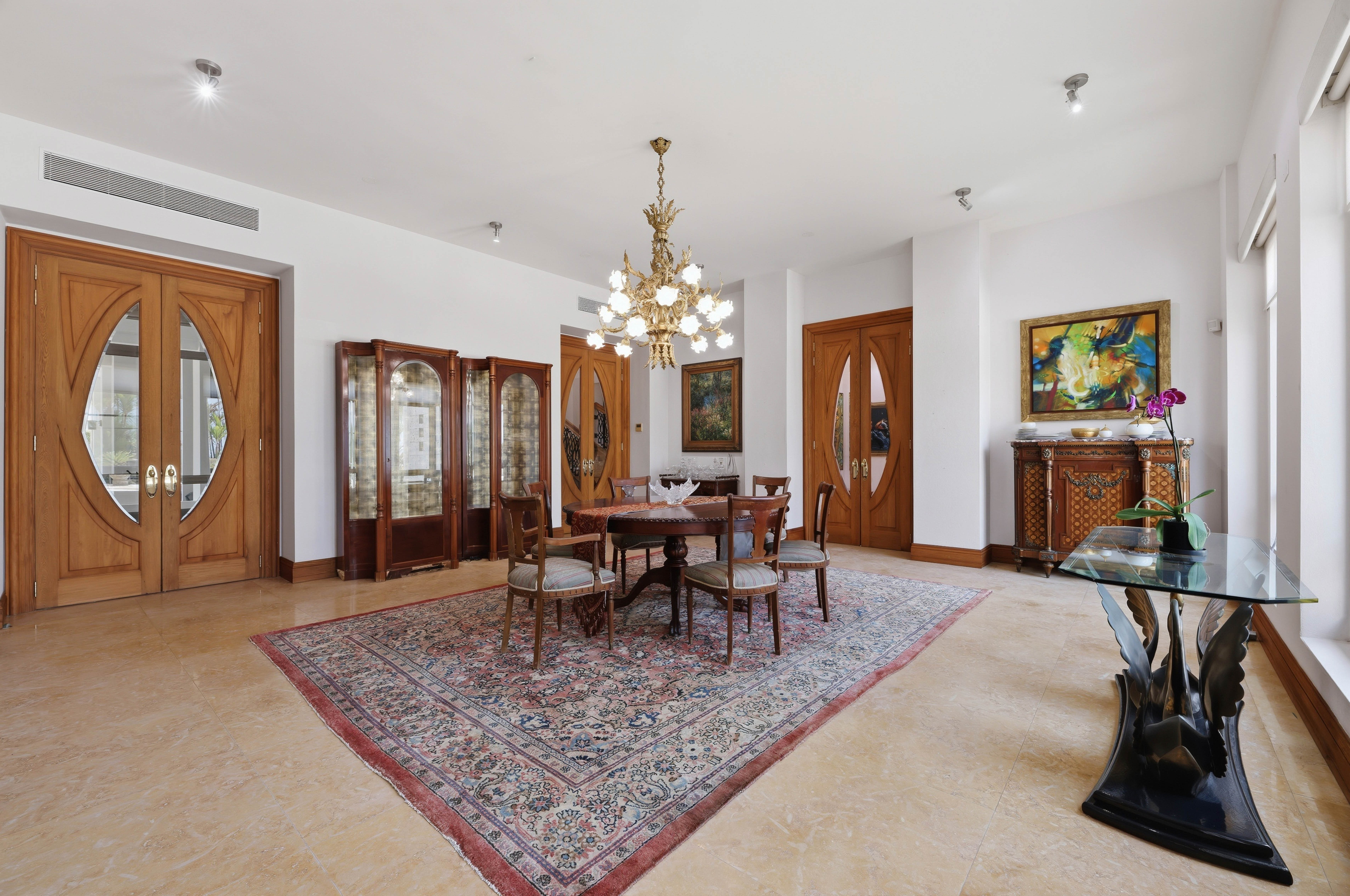  La Villa Rotonda, A Montehiedra Estate - 物件實景