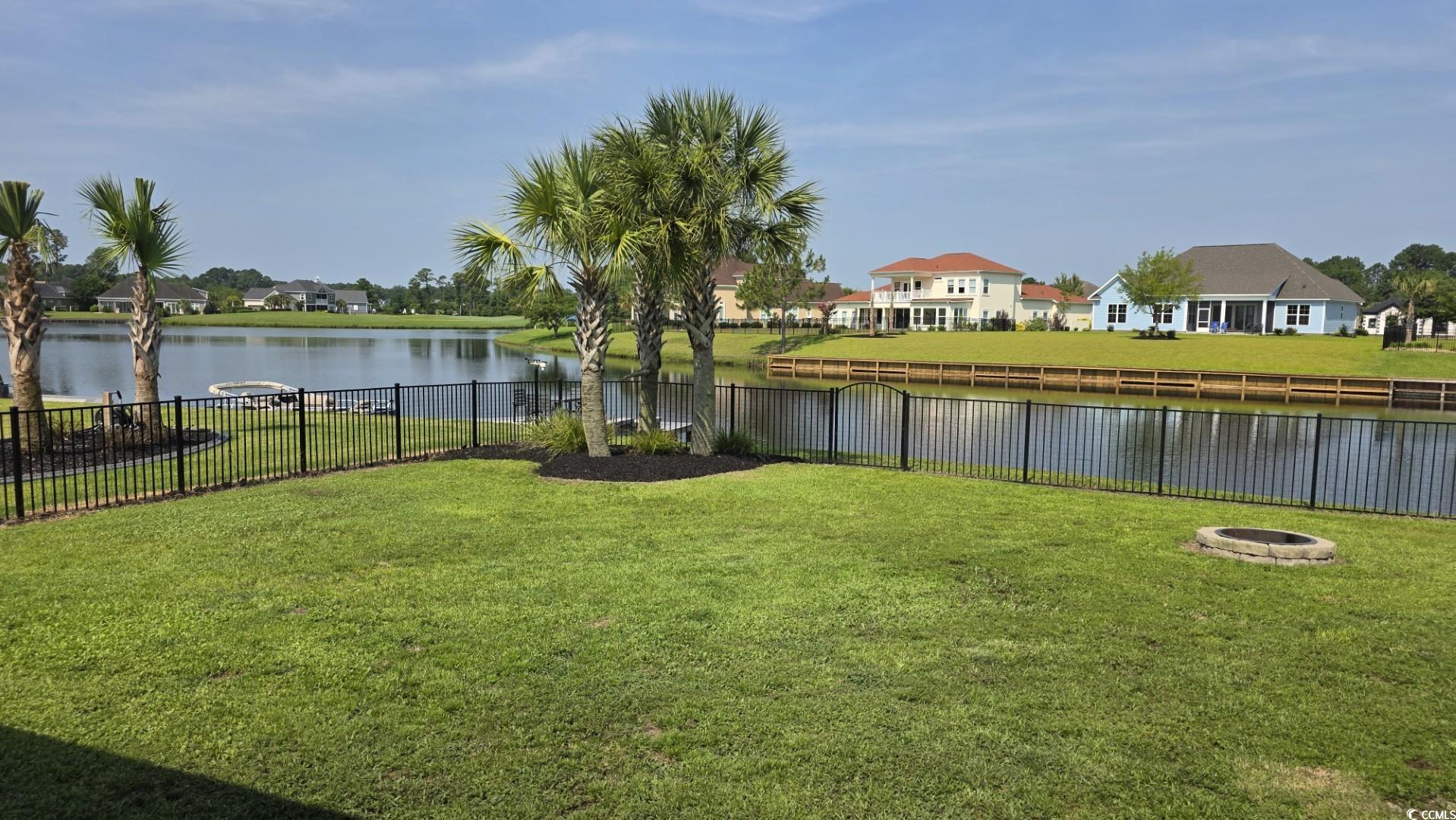 Conway, South Carolina, 29526, United States, 4 Bedrooms Bedrooms, ,3 BathroomsBathrooms,Residential,For Sale,1937960