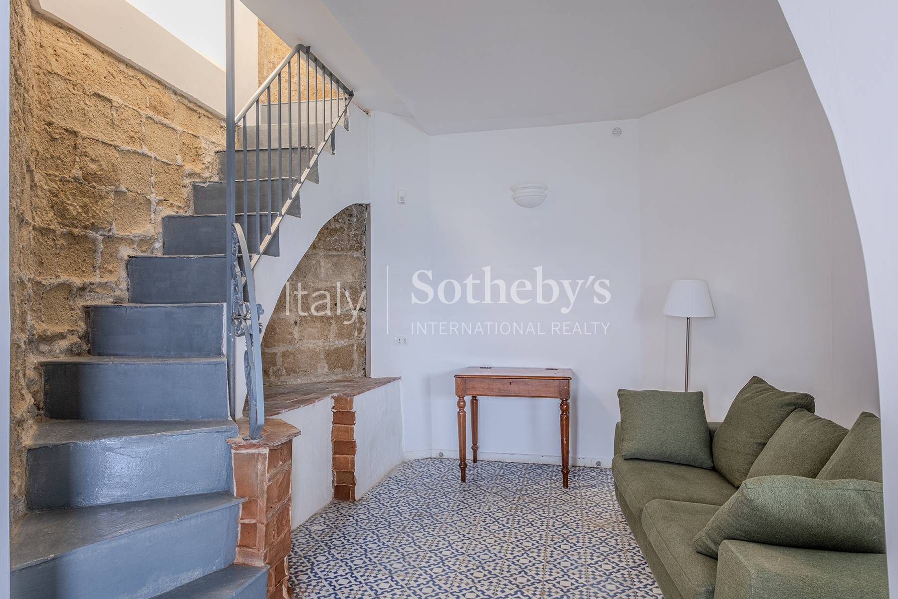  Charming residence in Posillipo - 物件實景