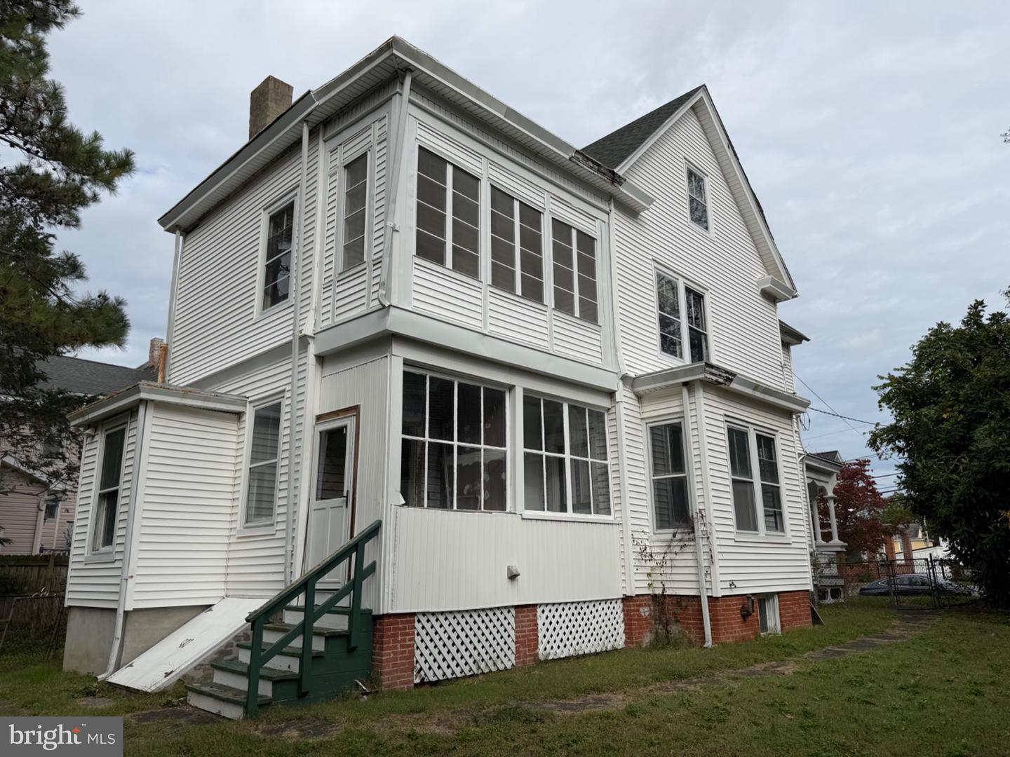 Walnut St, Milford, DE 19963 #1