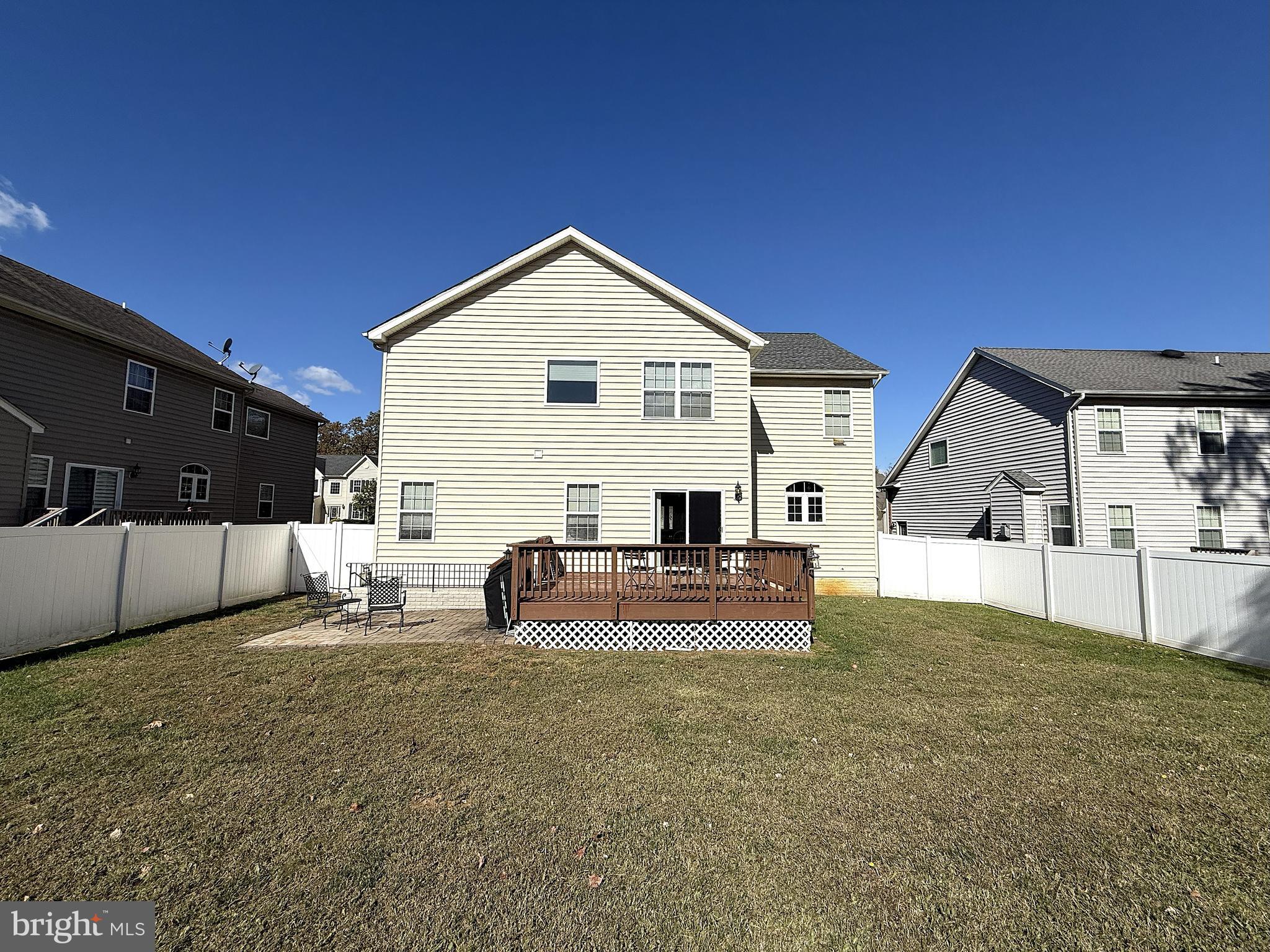 Waldorf, Maryland, 20603, United States, 5 Bedrooms Bedrooms, ,4 BathroomsBathrooms,Residential,For Sale,1976975