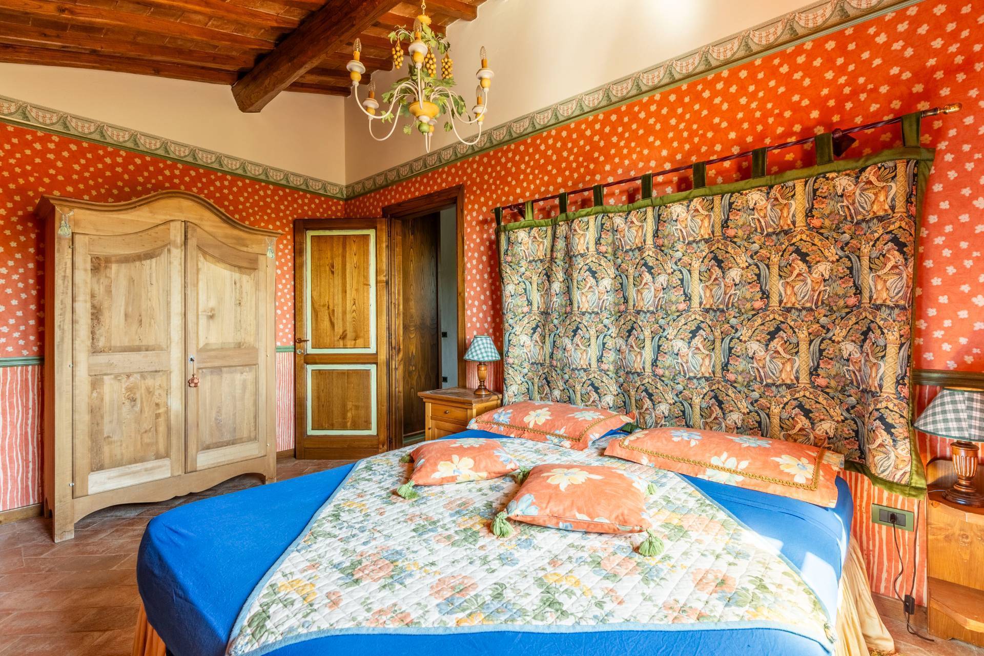 VIA DEL COLLE, Montecchio, Terni, 05020, IT, 4 Bedrooms Bedrooms, ,5 BathroomsBathrooms,Residential,For Sale,VIA DEL COLLE,1670517
