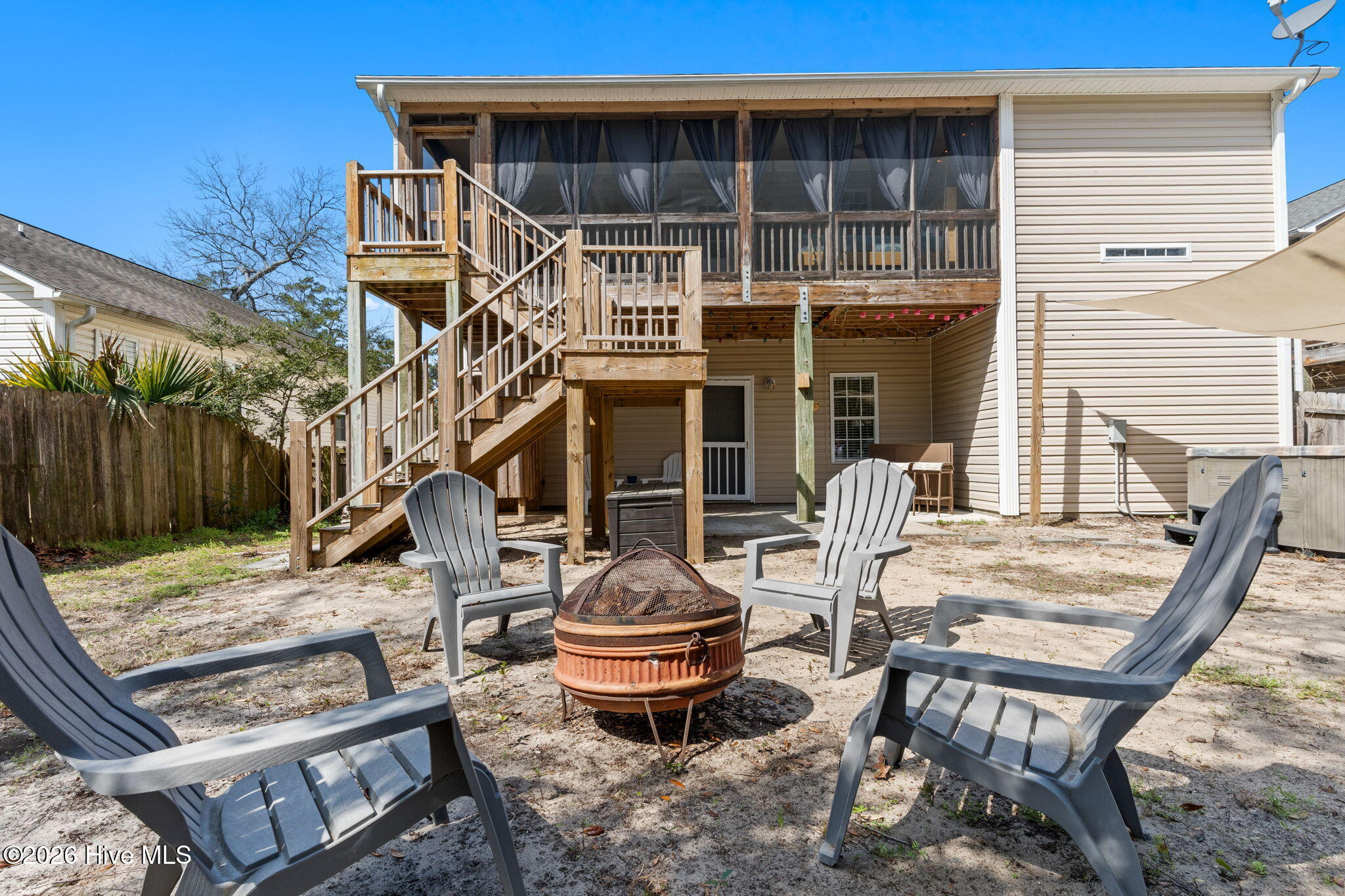 Oak Island, North Carolina, 28465, United States, 3 Bedrooms Bedrooms, ,3 BathroomsBathrooms,Residential,For Sale,2032183