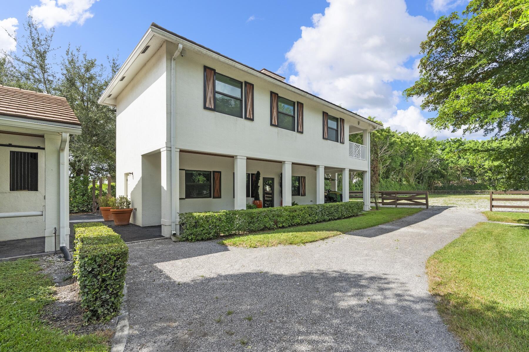  14492 Equestrian Way - 物件實景