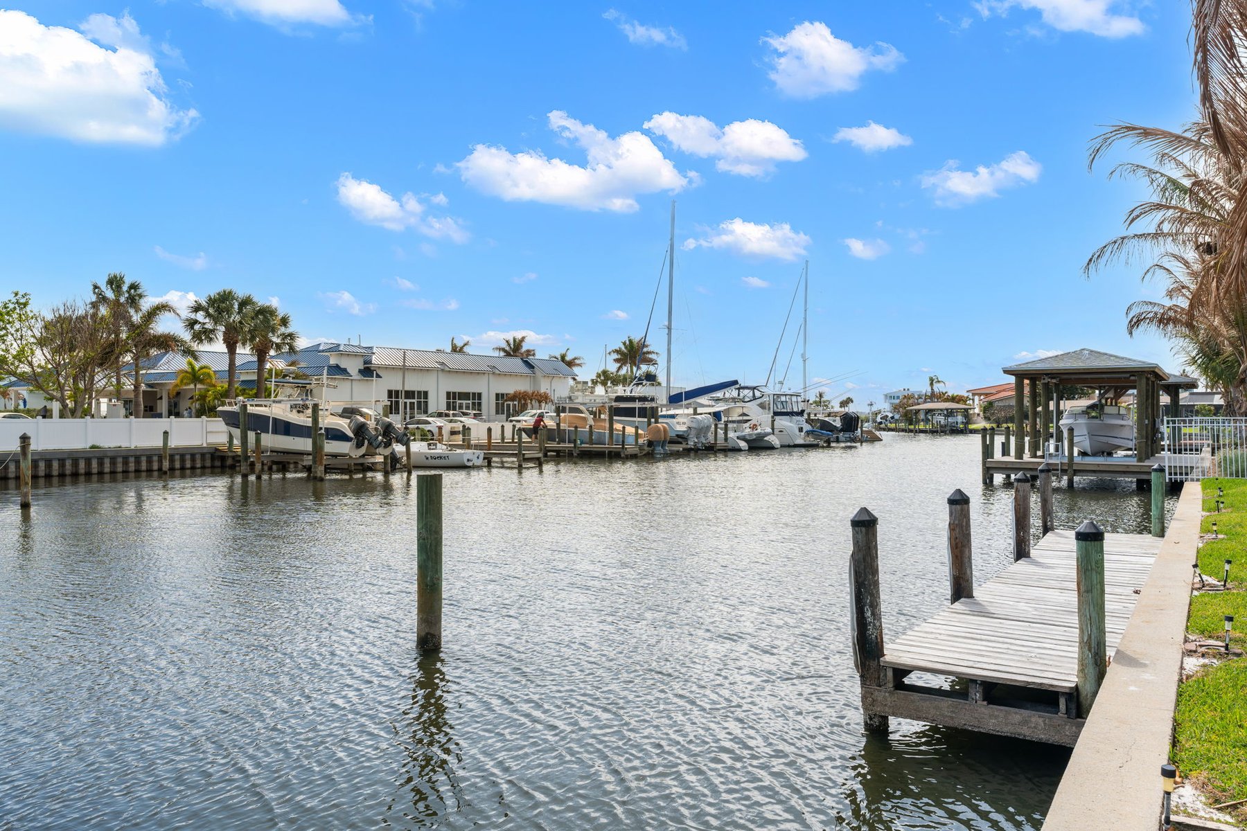  112 Cat Cay Lane, Indian Harbour Beach, FL, 32937 - 物件實景