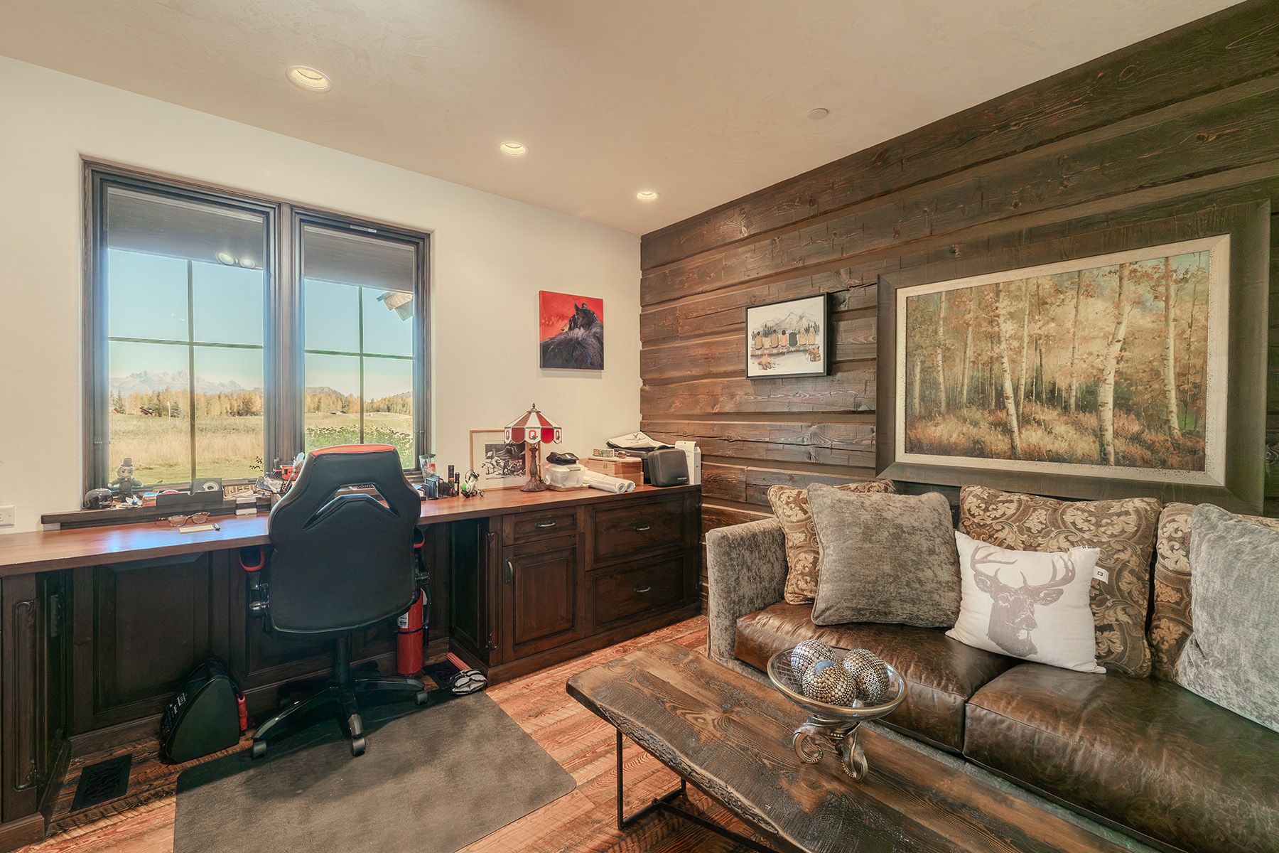  3 Creek Ranch Estate - 物件實景