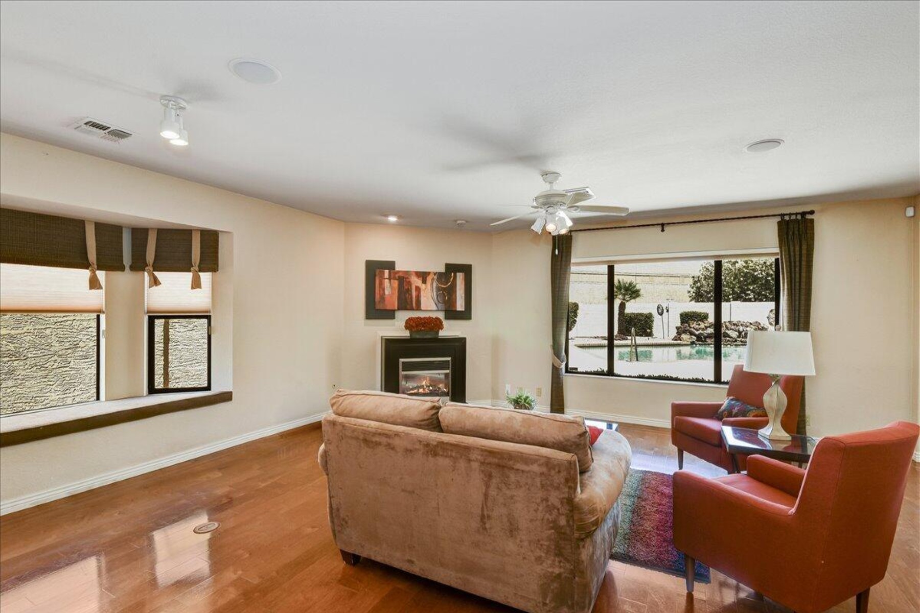  20143 N 92nd Avenue  Peoria, AZ - 物件實景