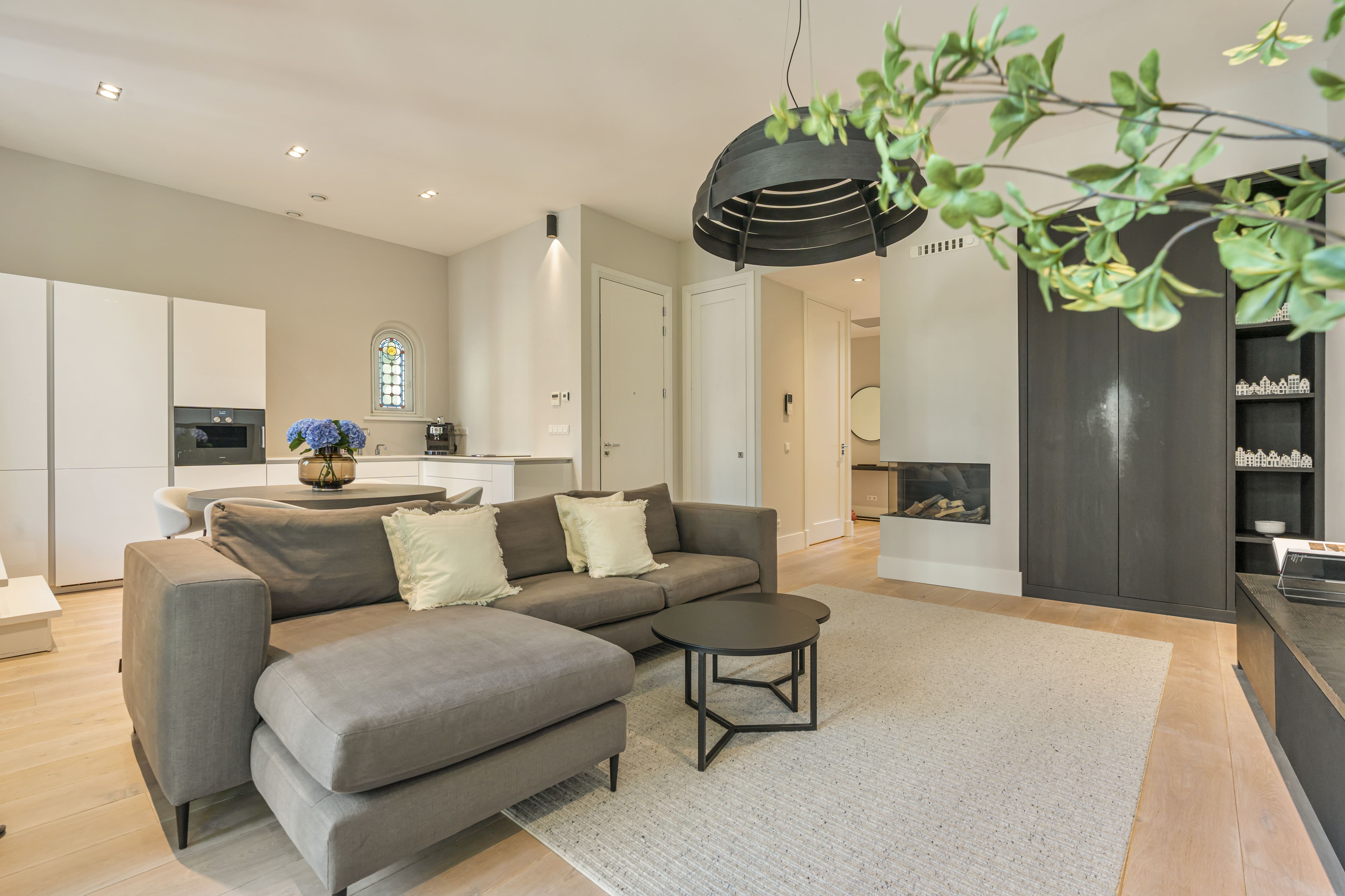  Tesselschadestraat 15 A & B: Two Residences, One Exceptional Opportunity - 物件實景