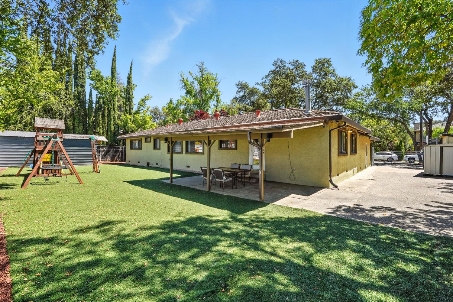 Sacramento, California, 95841, United States, 4 Bedrooms Bedrooms, ,2 BathroomsBathrooms,Residential,For Sale,1924634