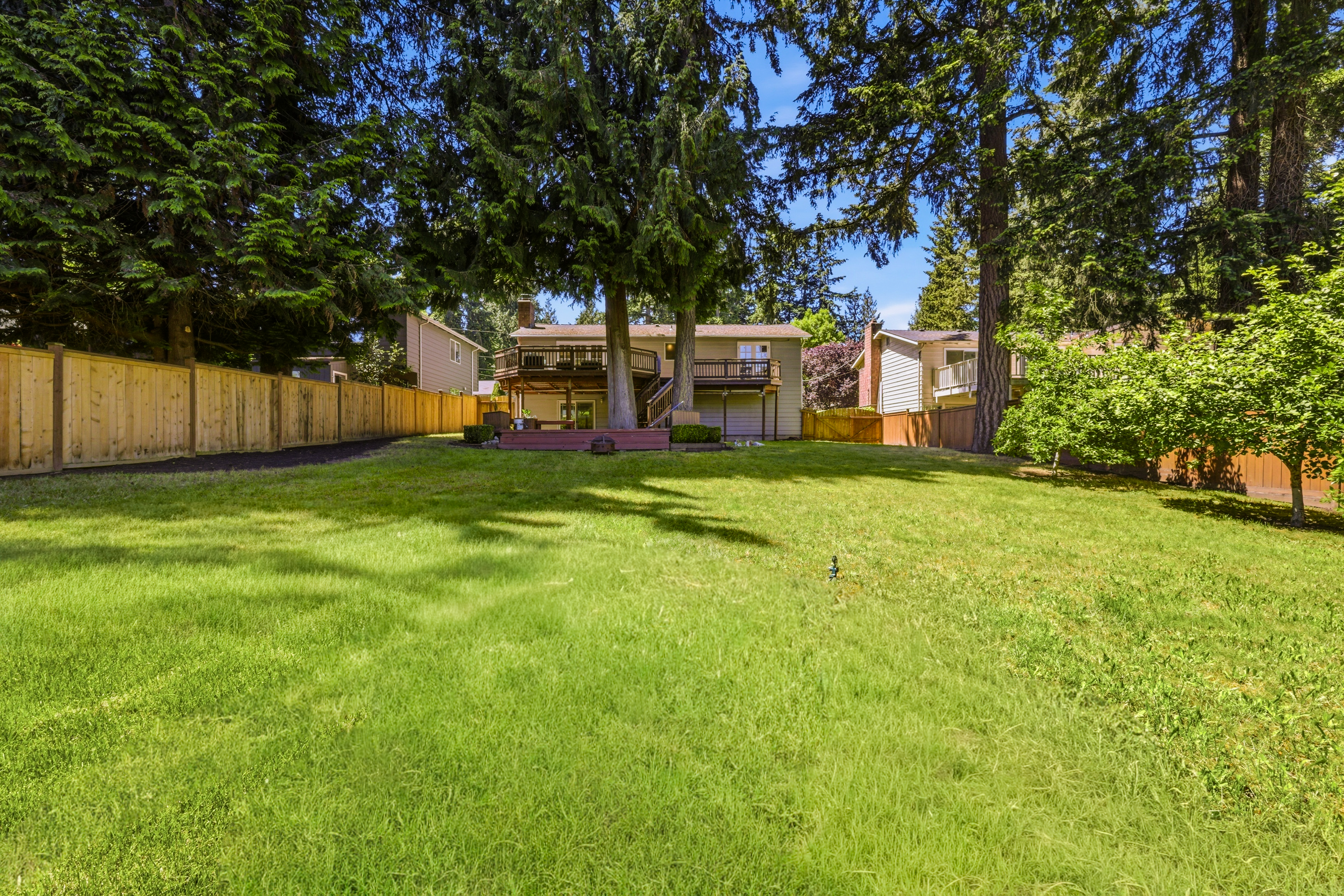  7612 135th Place Northeast, Redmond, WA 98052 - 物件實景