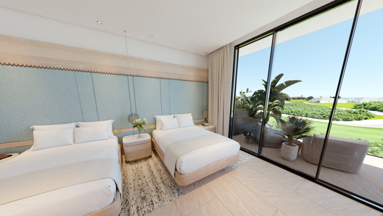 Stunning Golf Views 4-Bedroom + Study Cap Cana Con, Cap Cana, DO, 4 Bedrooms Bedrooms, ,5 BathroomsBathrooms,Residential,For Sale,Stunning Golf Views 4-Bedroom + Study Cap Cana Con,1408011