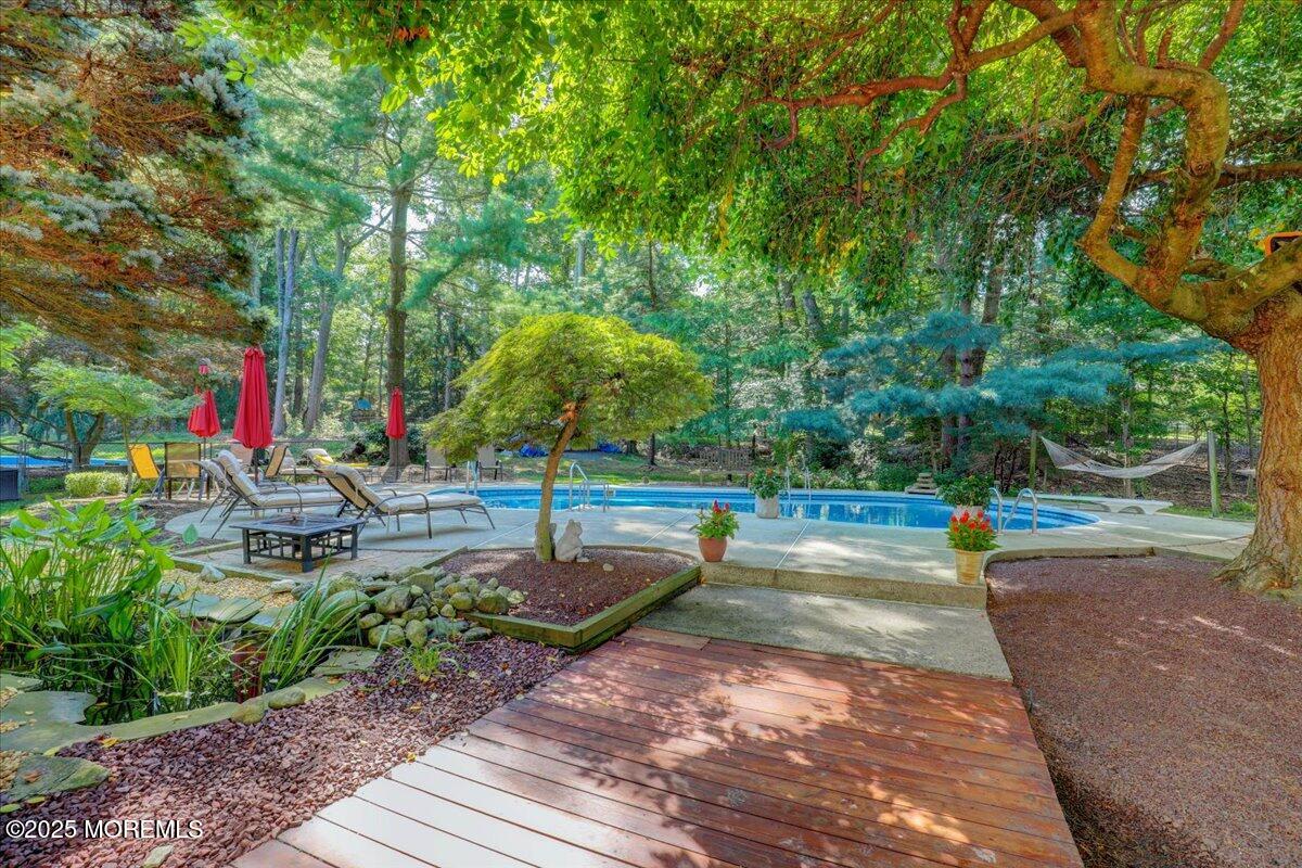 Morganville, New Jersey, 07751, United States, 4 Bedrooms Bedrooms, ,3 BathroomsBathrooms,Residential,For Sale,1914665